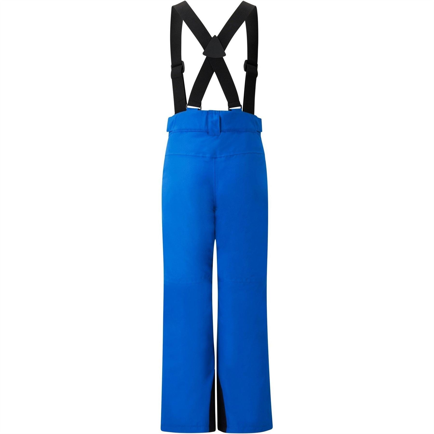 Ziener Axi Ski Trousers