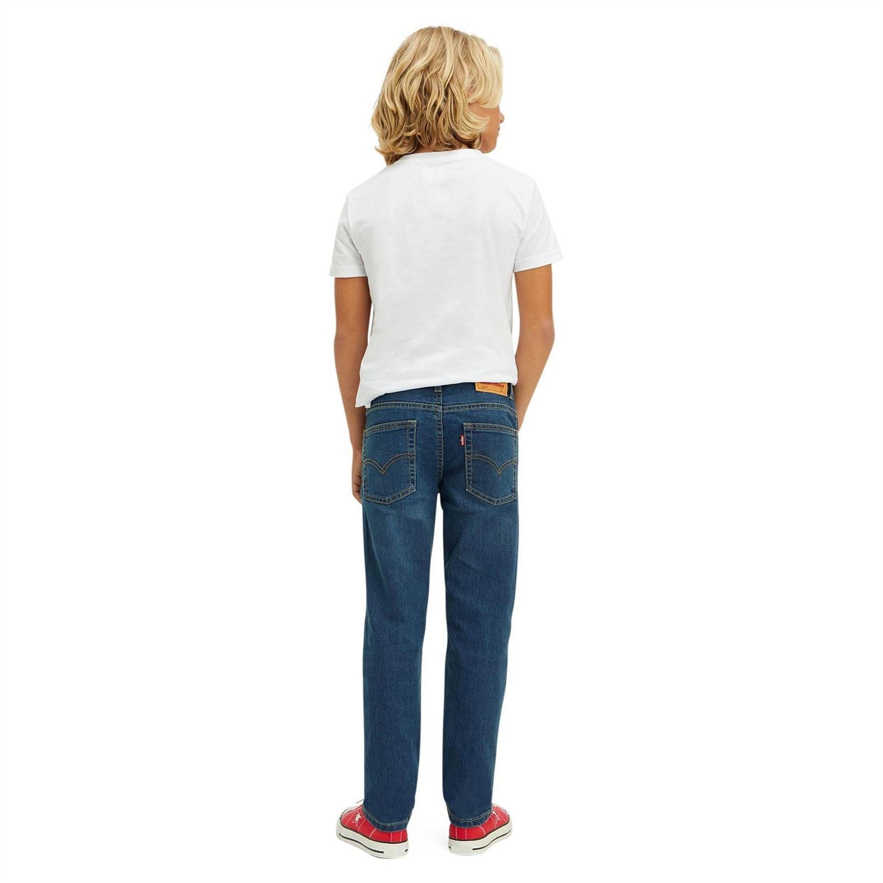 Levis 511 Slim Jeans