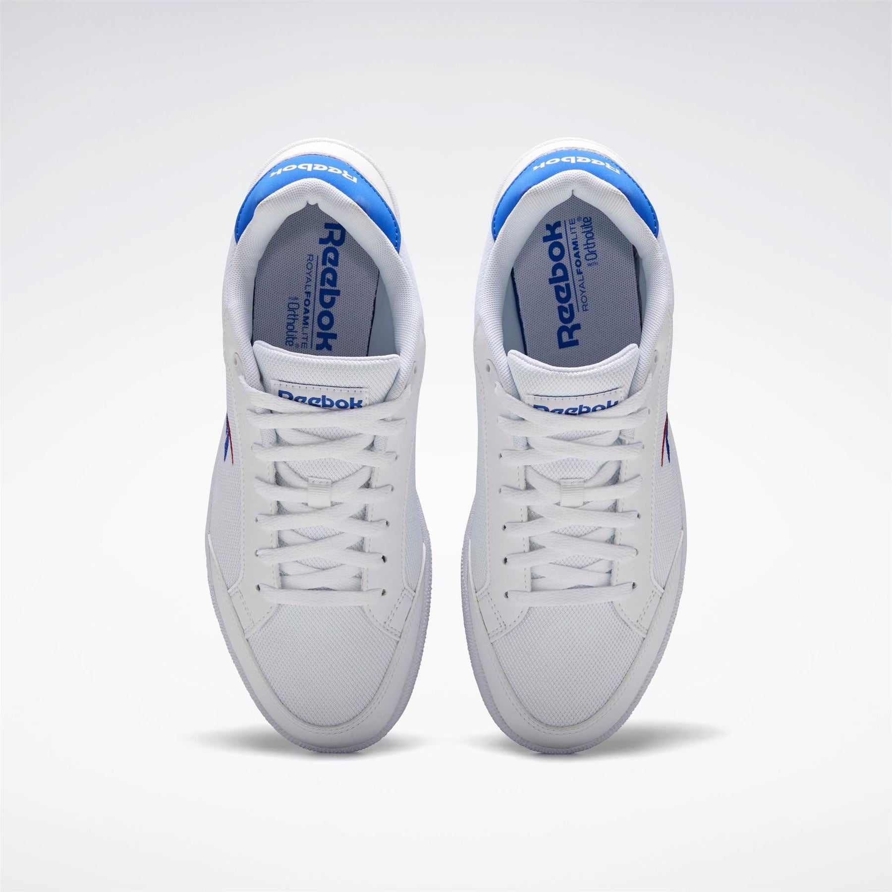Reebok Vector Smash Shoes Unisex