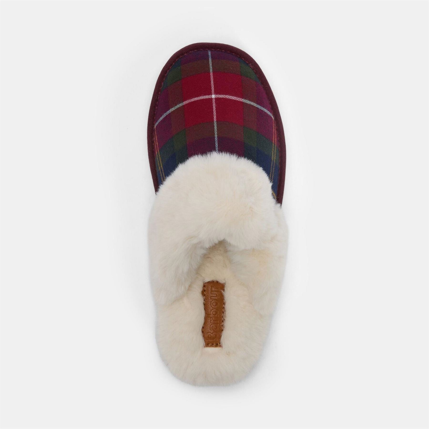 Barbour Mule Slippers