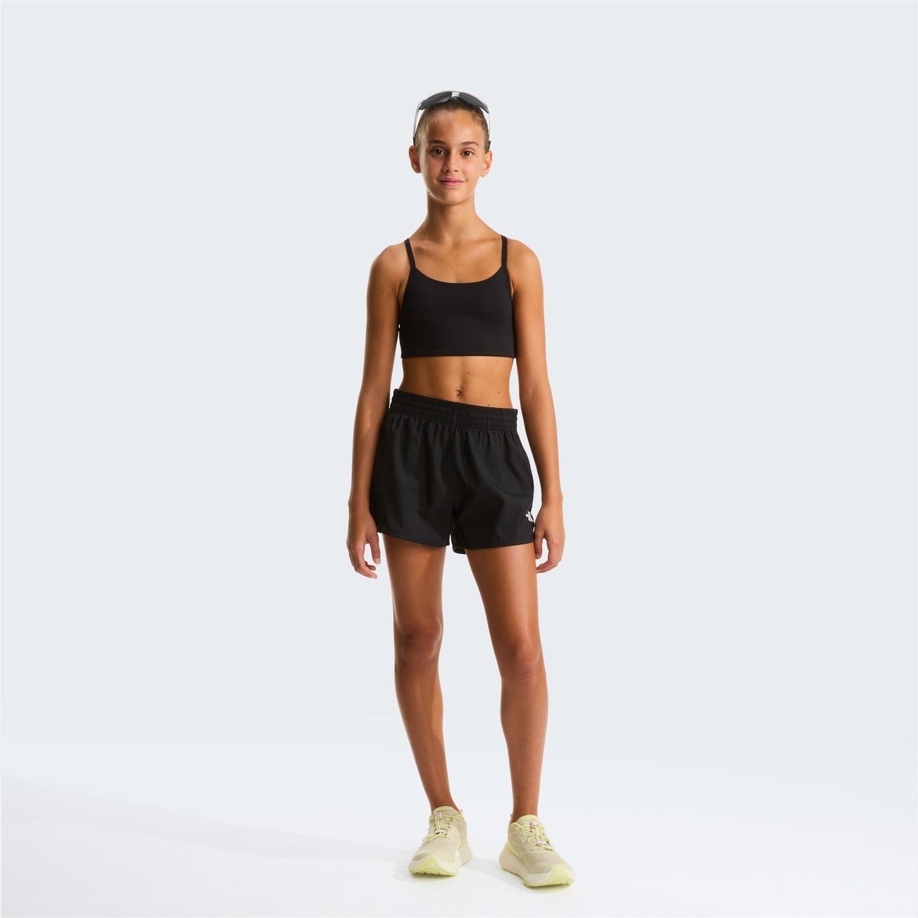 The North Face Flex Woven Short Juniors