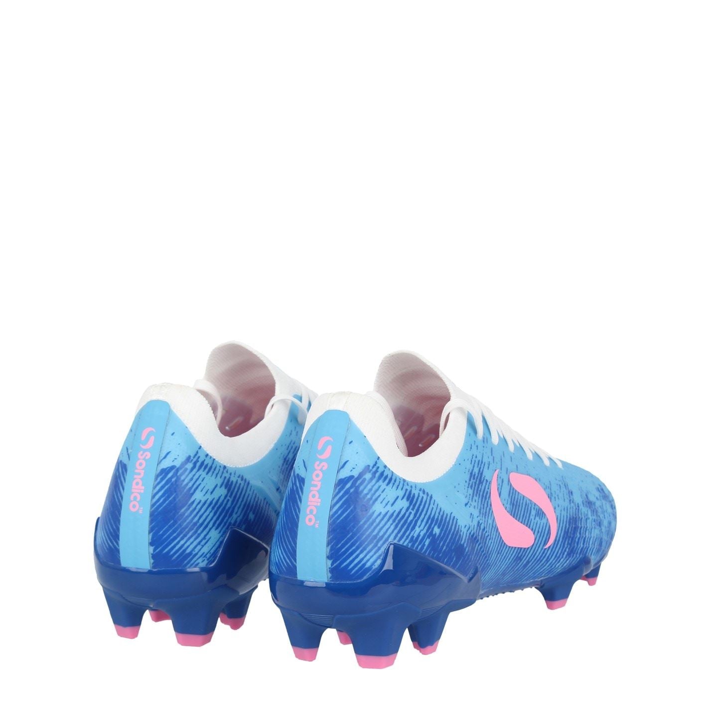 Sondico Blaze Firm Ground Football Boots
