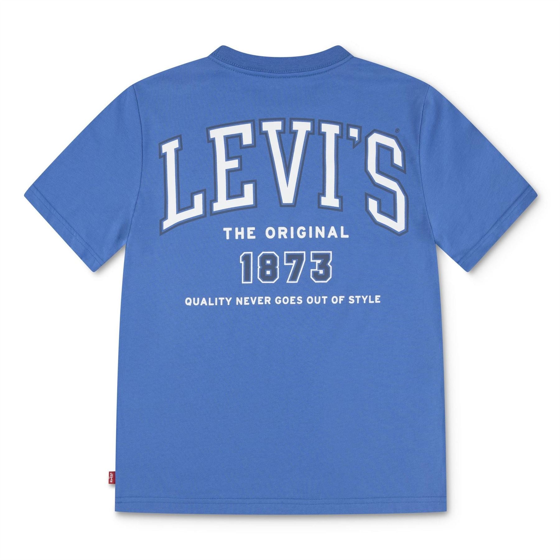 Levis Regular Fit T-Shirt