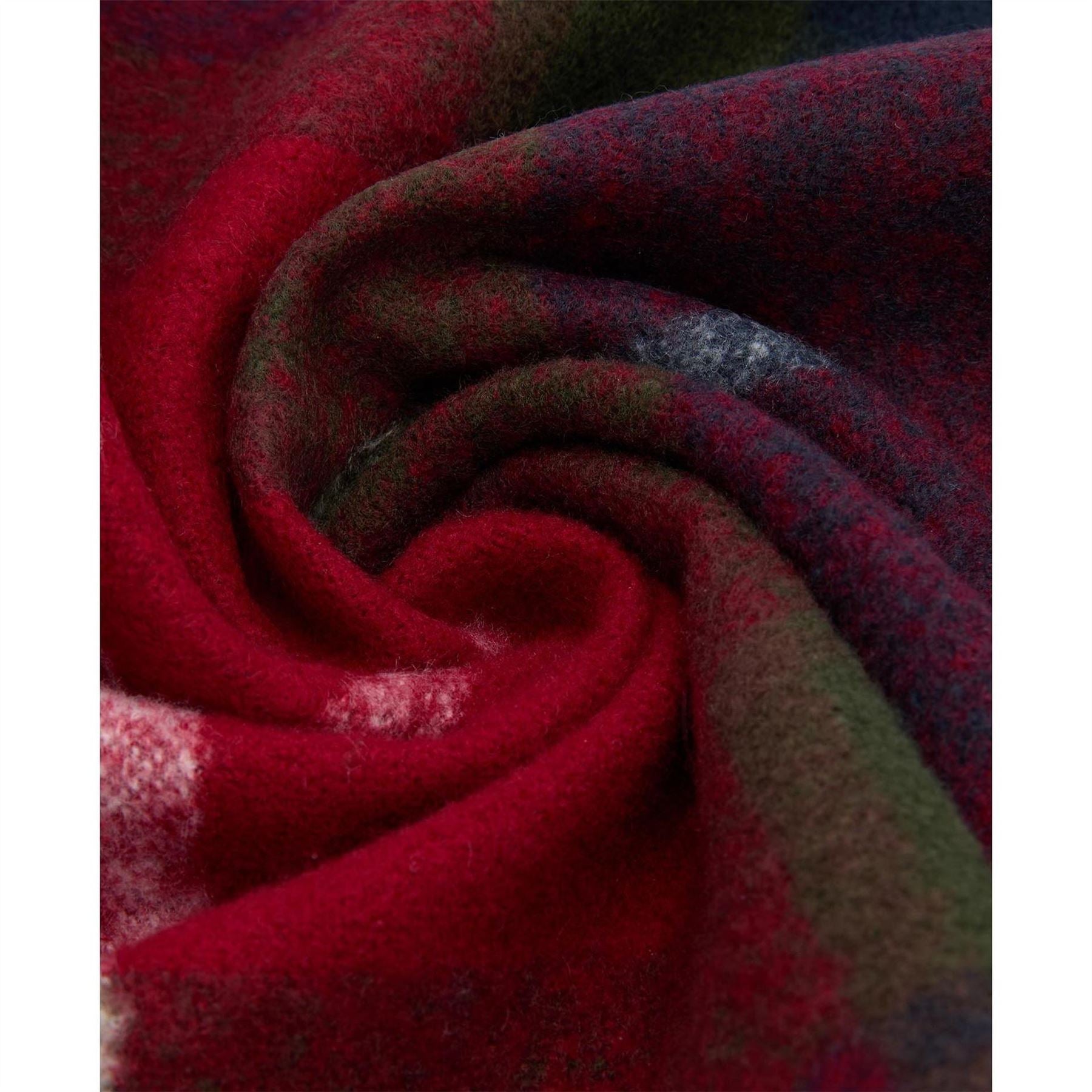 Barbour Scarf