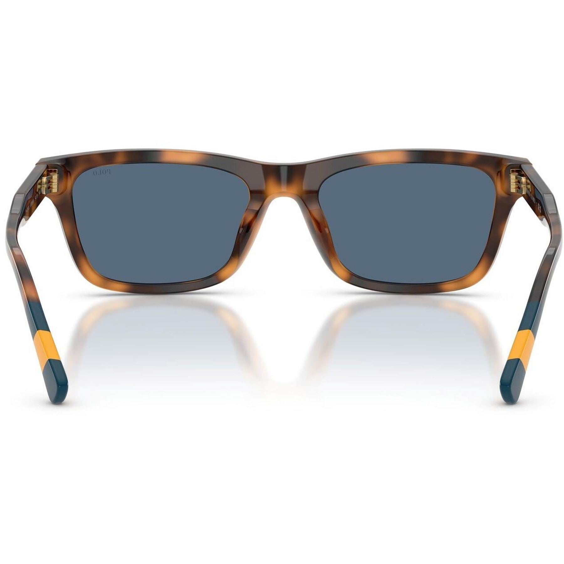 Polo Ralph Lauren 0ph4240u Square Sunglasses