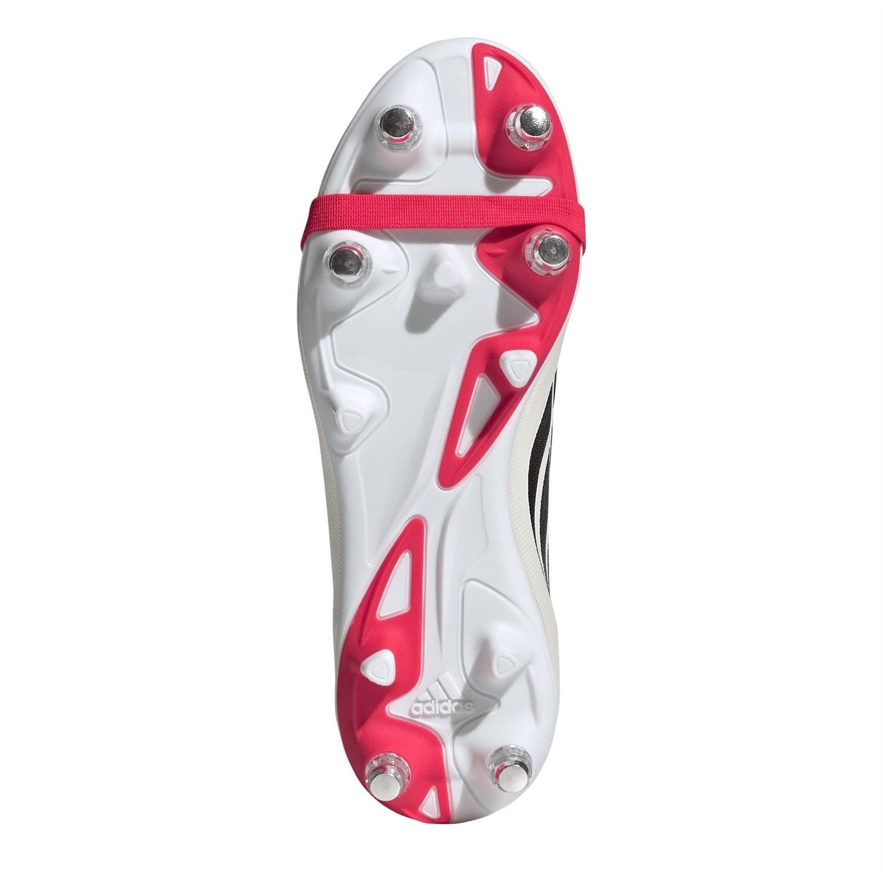 adidas Predator League Soft Ground Football Boot