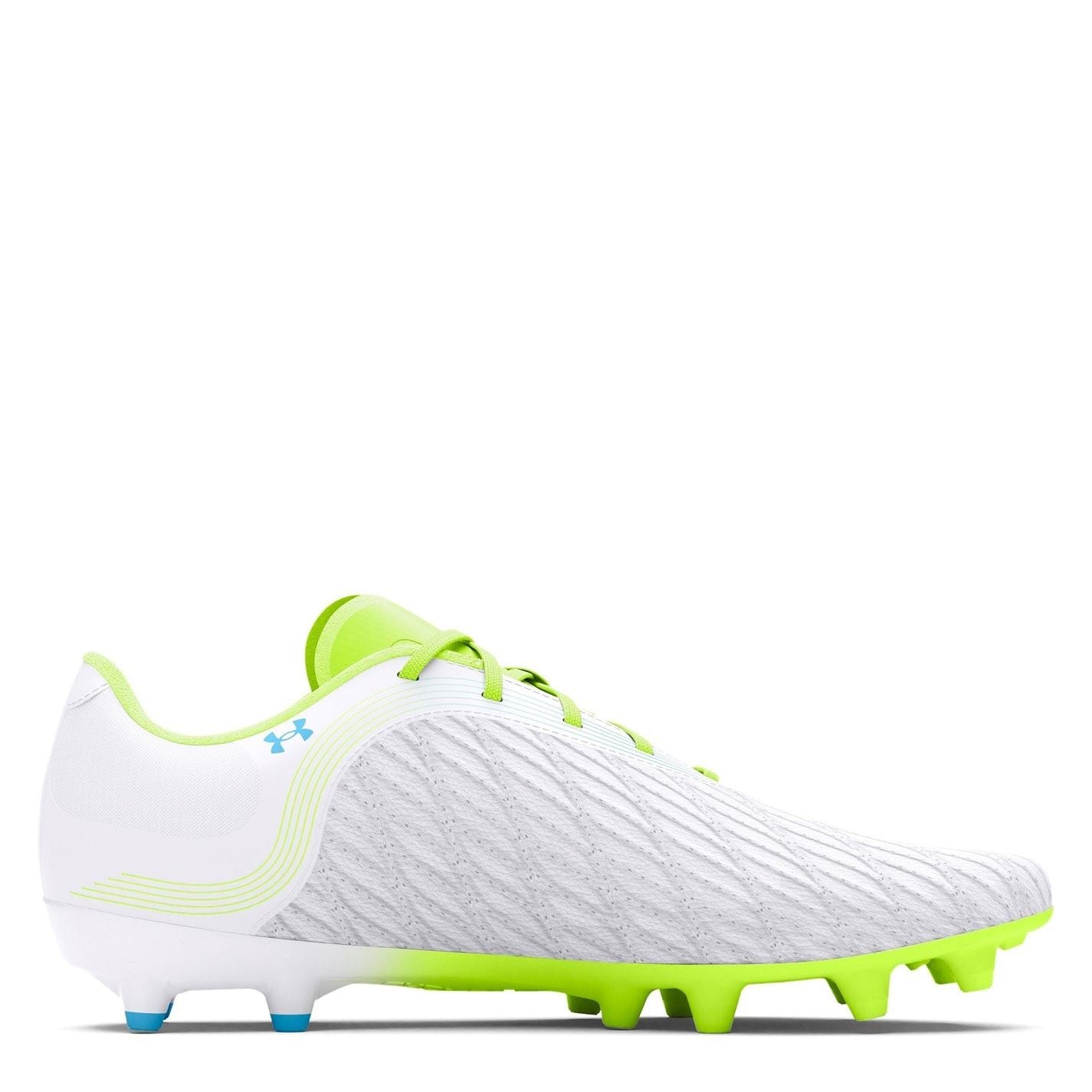 Under Armour Kids Clone Mag Pro3 Firm Ground Football Boots
