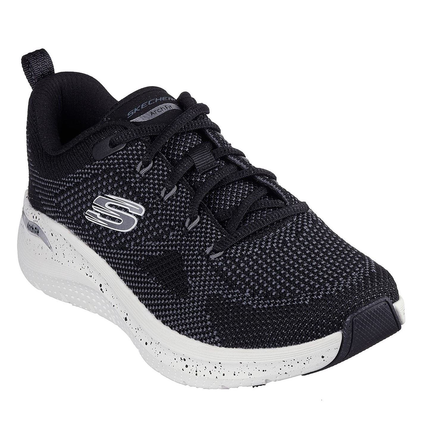 Skechers Womens Arch Fit 2.0 Fast Paced