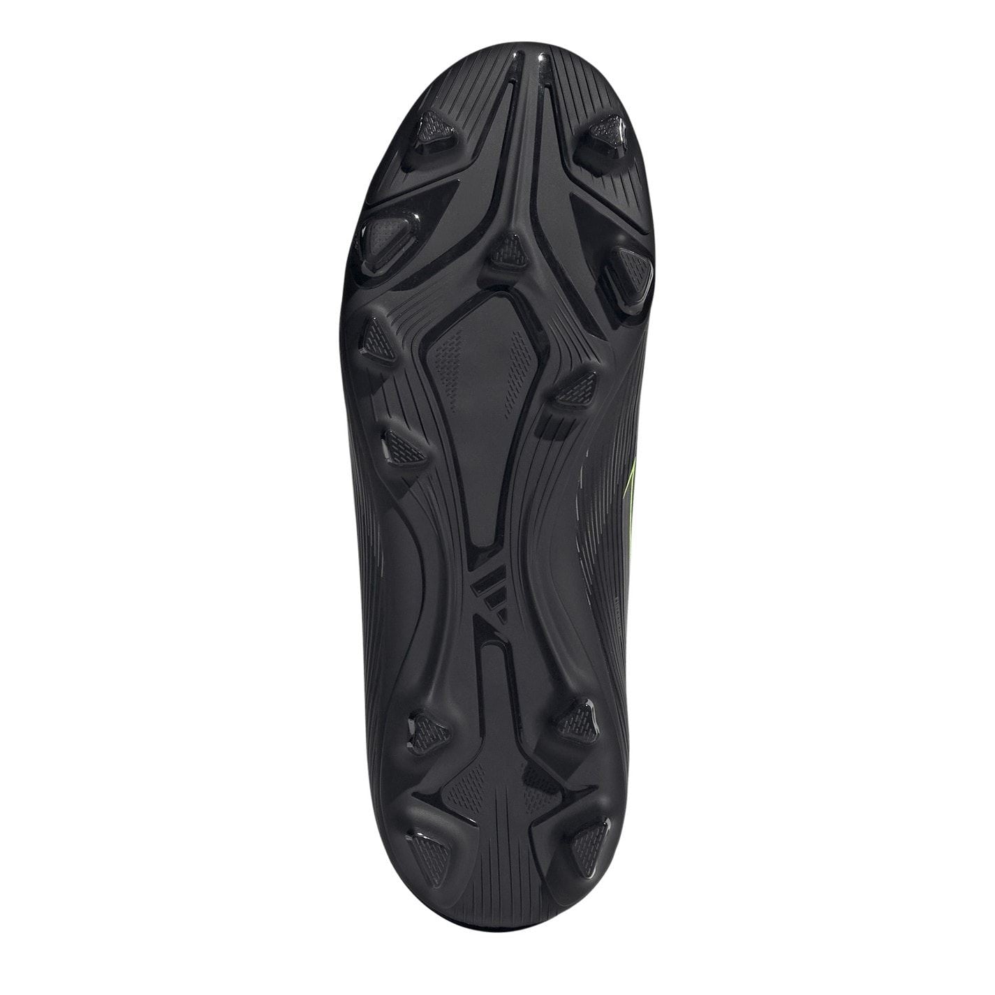 adidas F50 Messi Club Childrens Firm Ground Football Boots