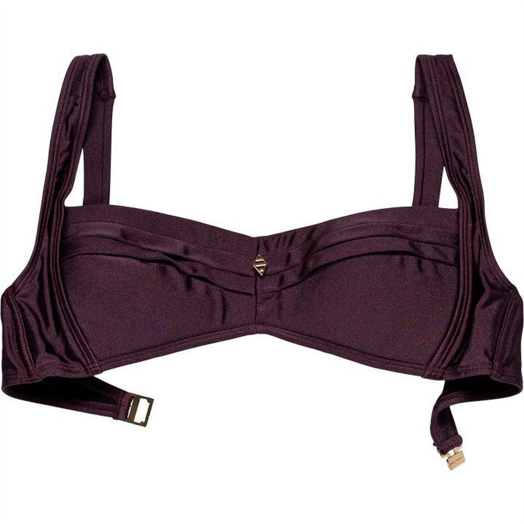 Panos Emporio Panosemporio Balconette Bikini