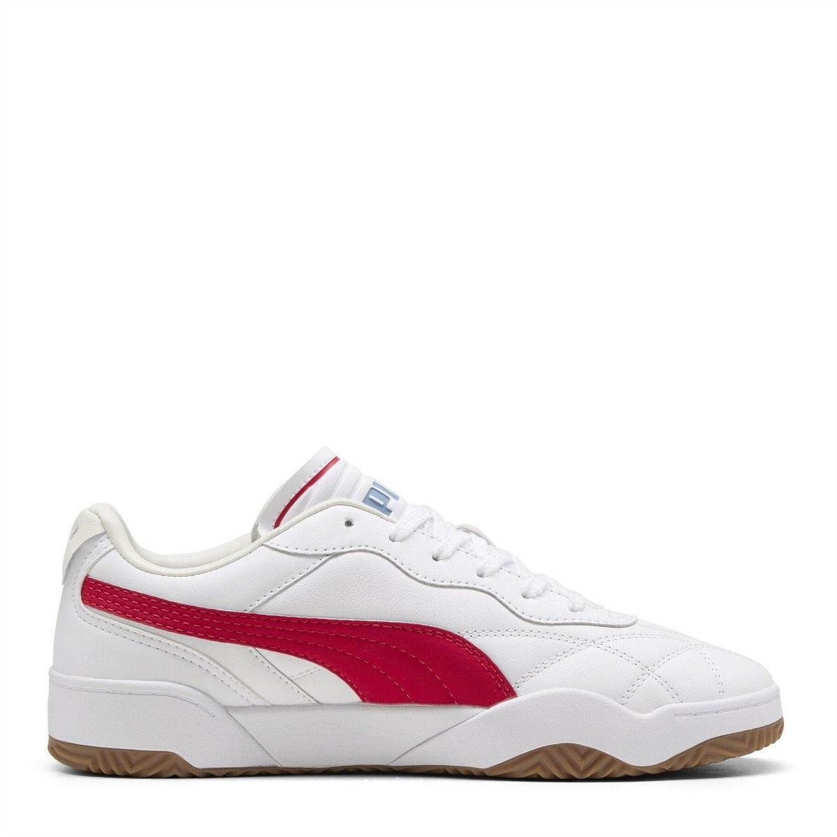 Puma Tifosi Lux Low Top Trainers