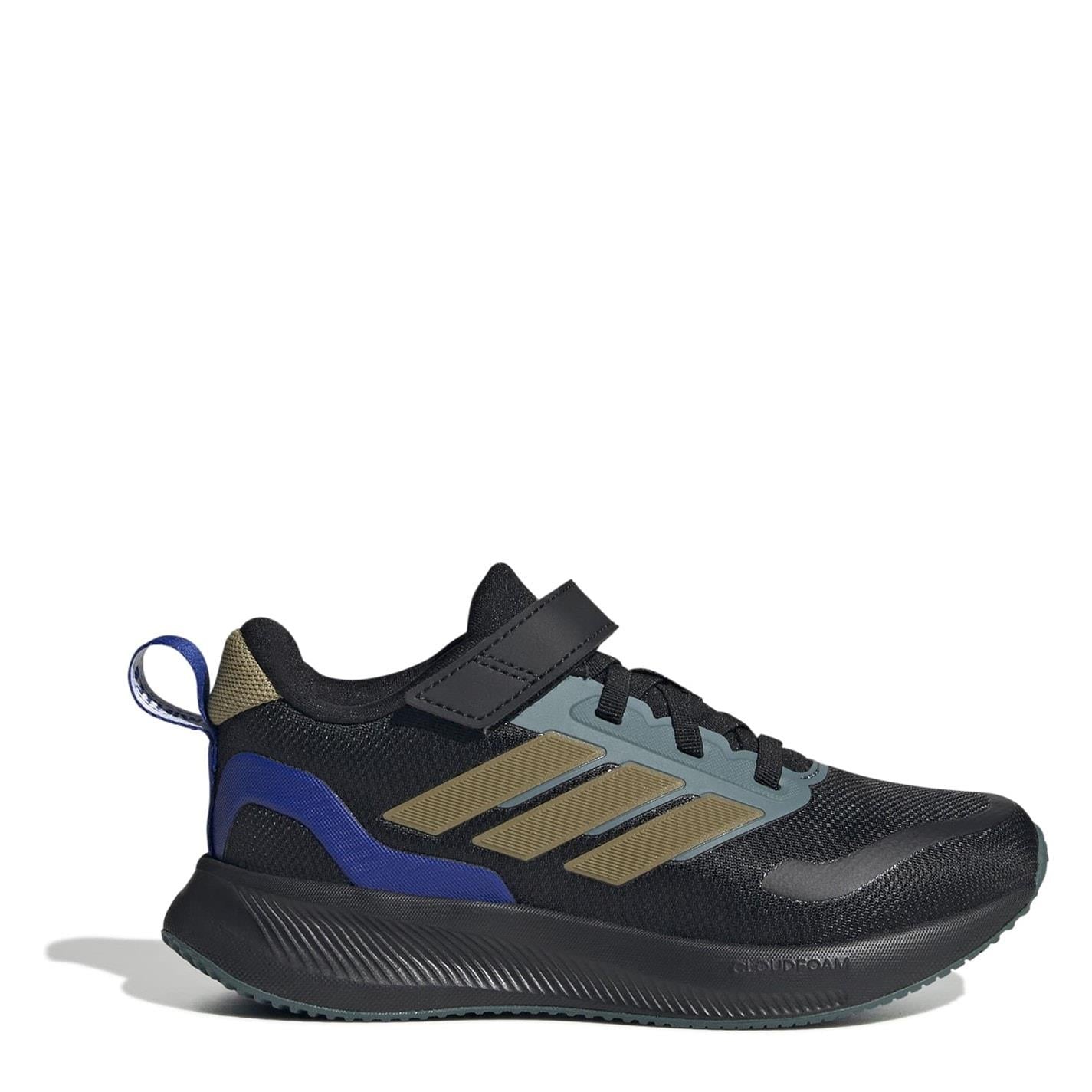 adidas Runfalcon 5 Low Top Sneakers