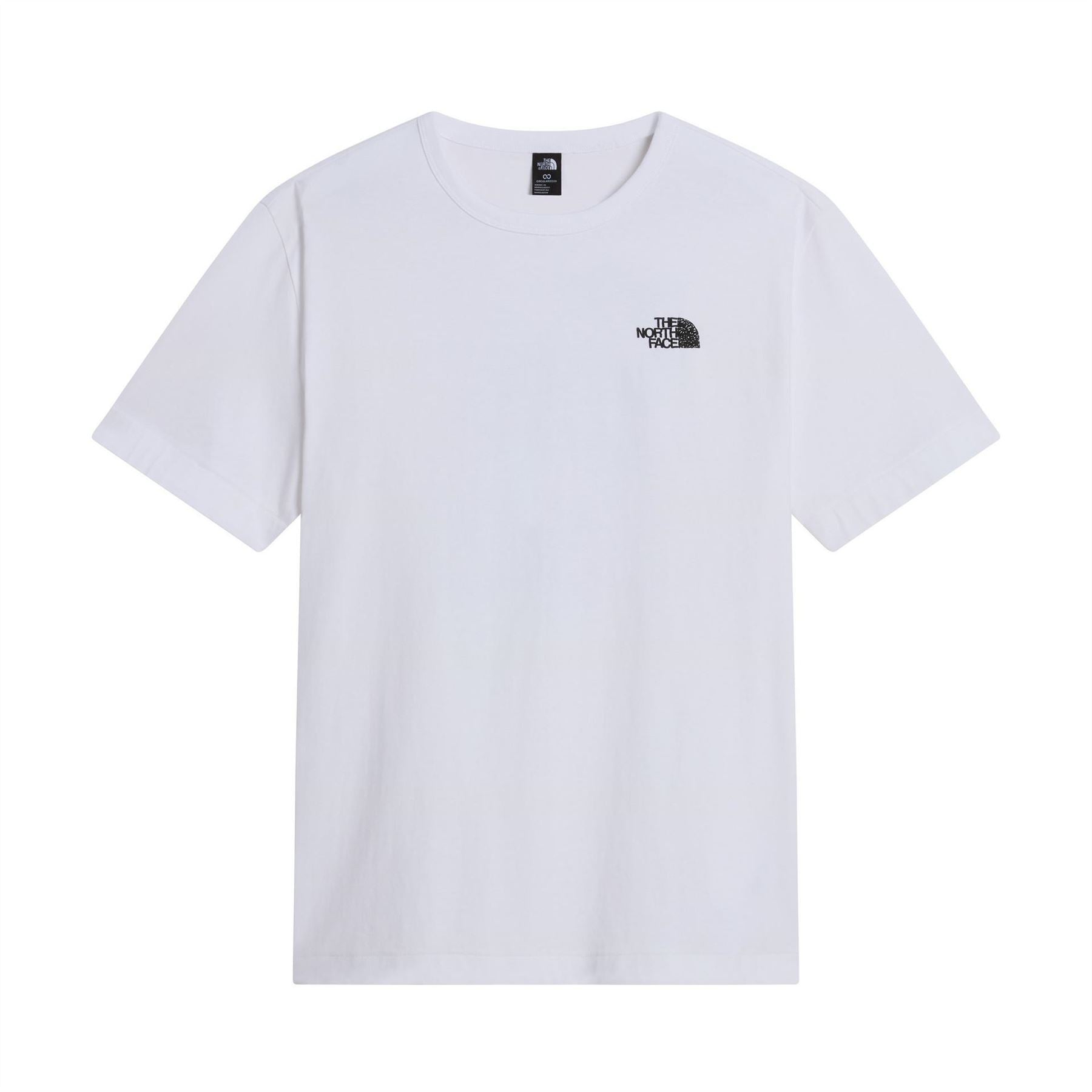 The North Face Mens Nse Graphic Tee