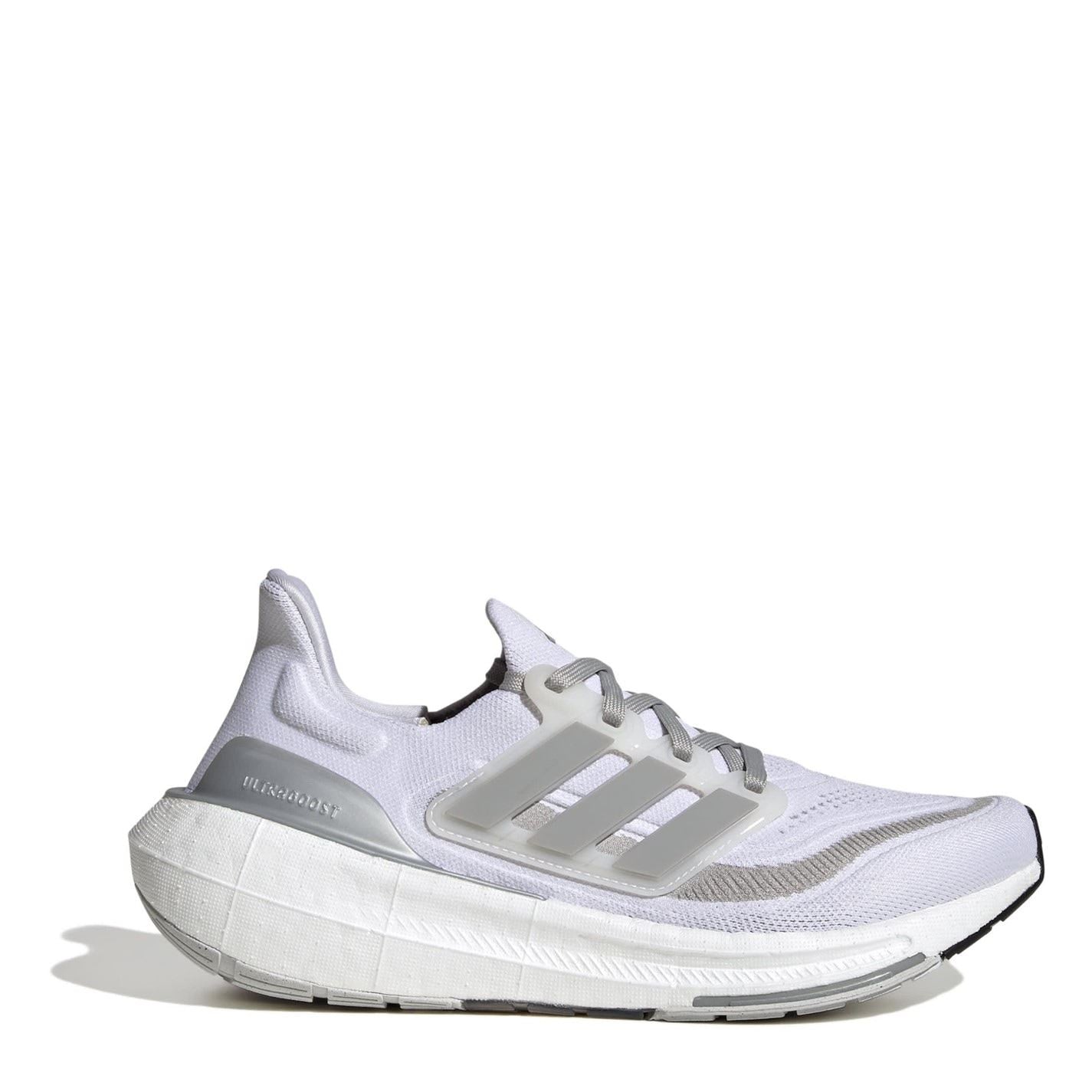 adidas Ultraboost Light Low Top Sneakers