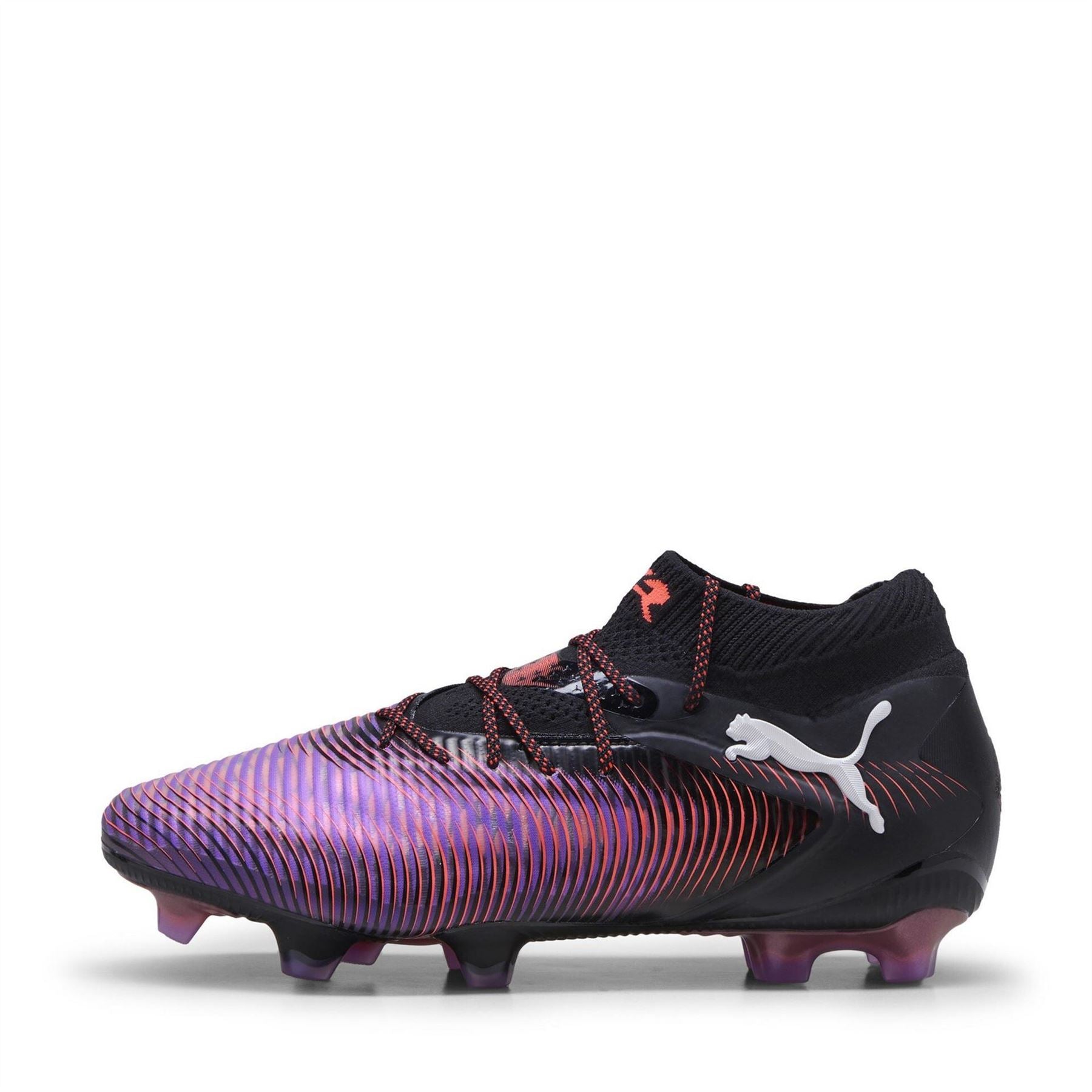 Puma Womens Future 8 Ultimate Firm Ground Football Boots