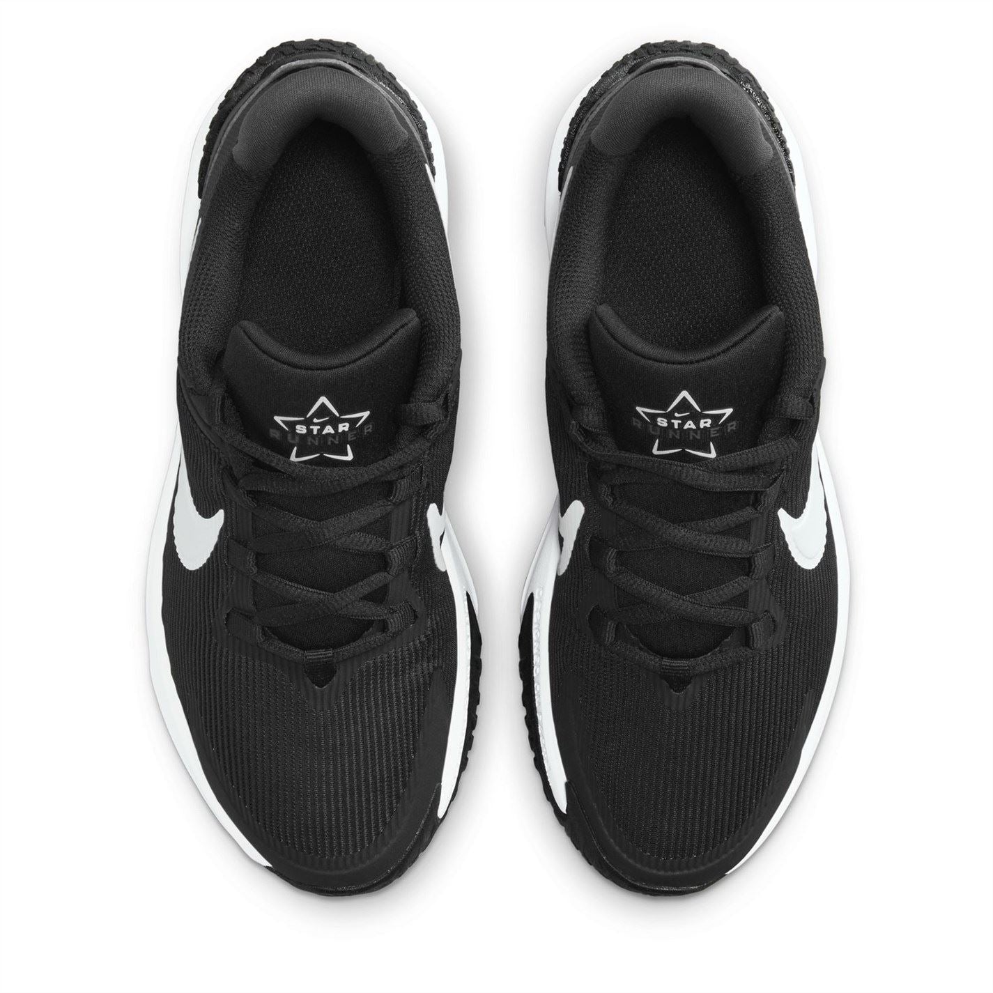 Nike Star Runner 4 NN Low Top Running Sneakers
