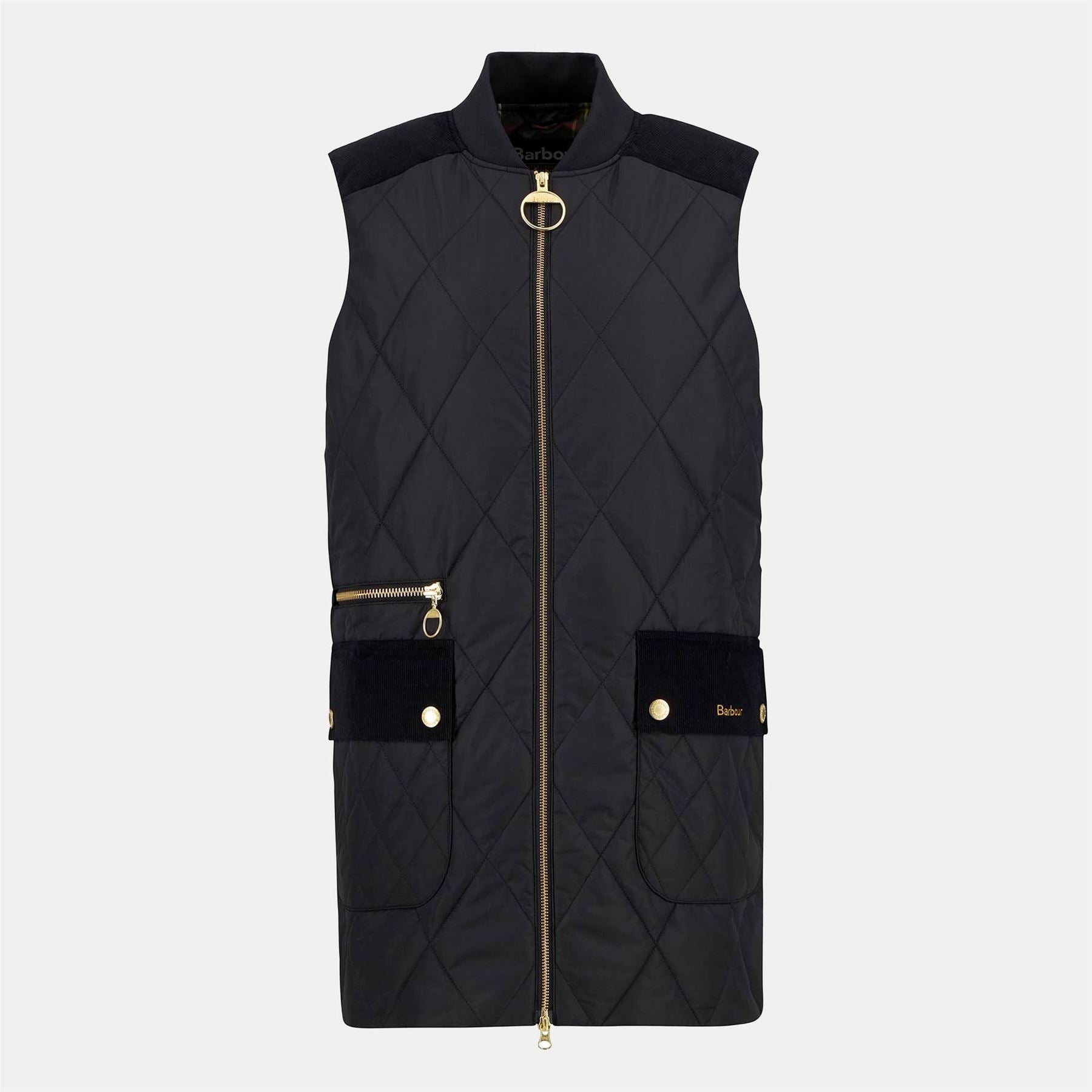 Barbour Gilet