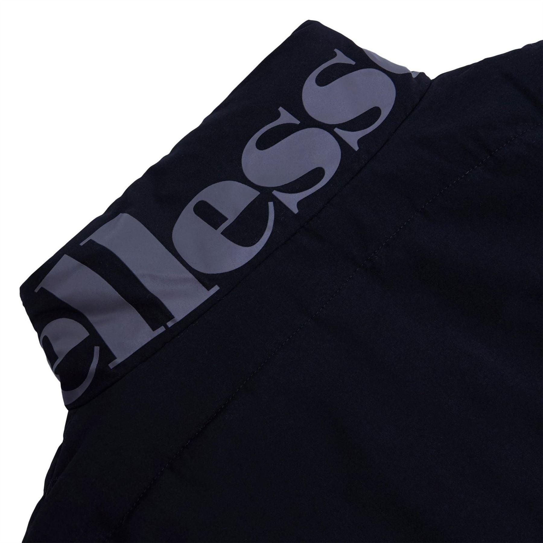 Ellesse Igris Quilted Jacket