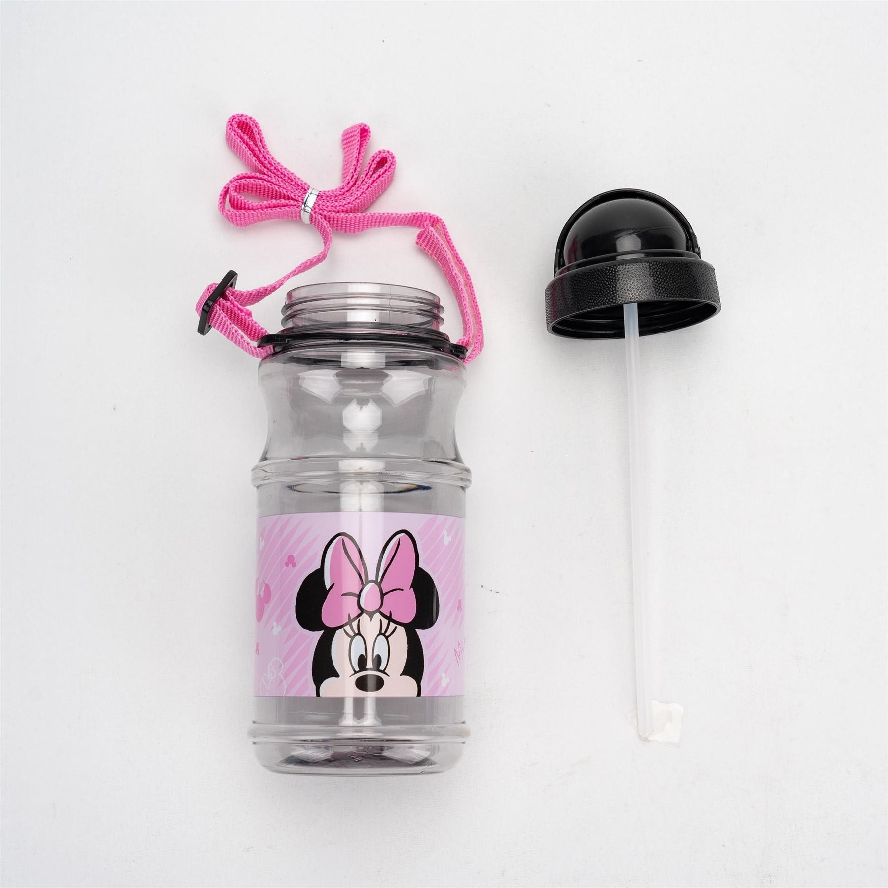 Character Flip Bottle