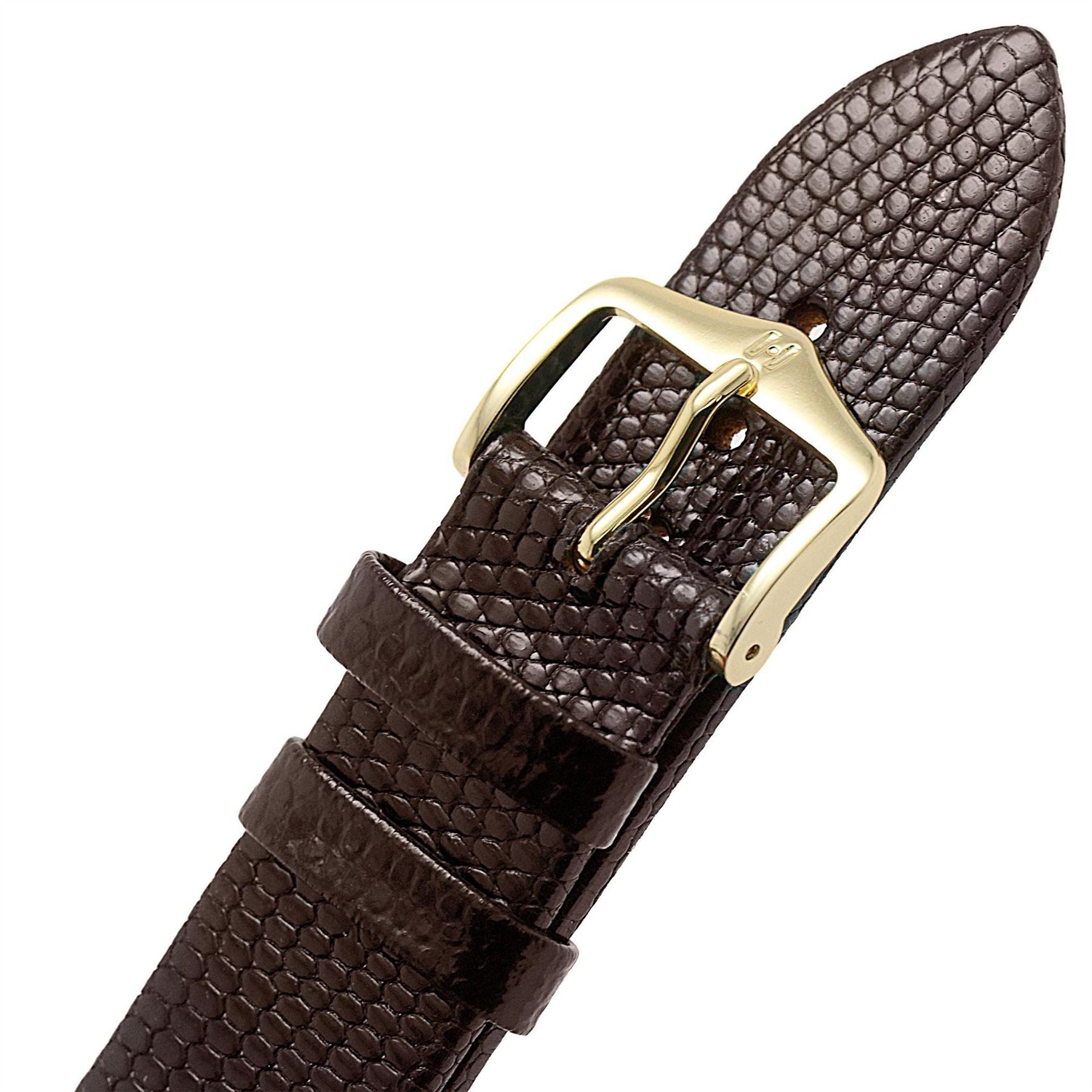 Hirsch Watch Straps