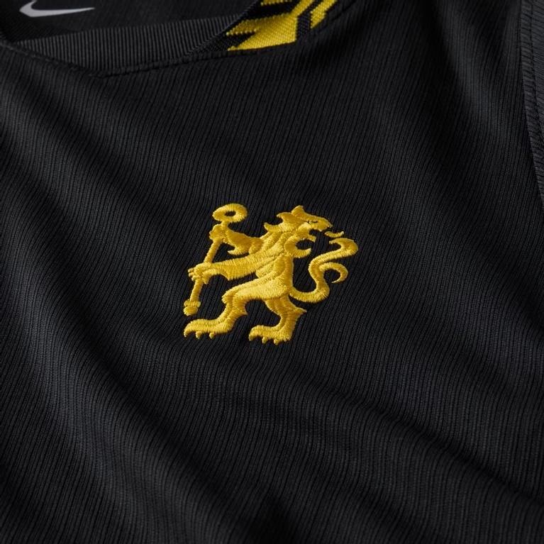 Nike Away Shirt 2026 27 Juniors