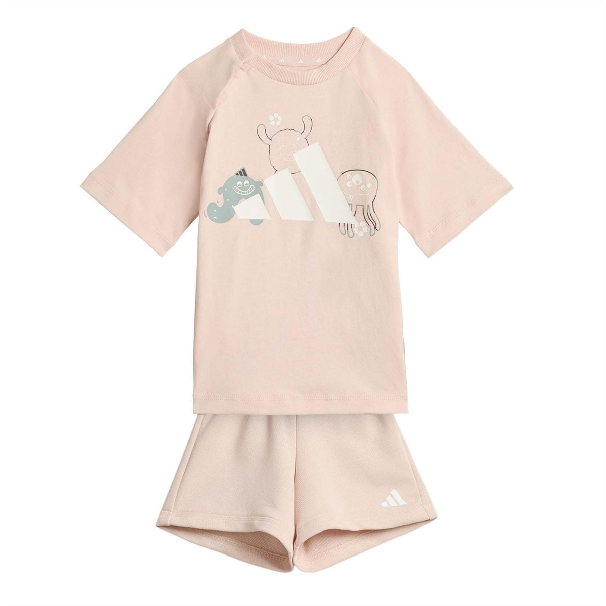 adidas Pyjama Set