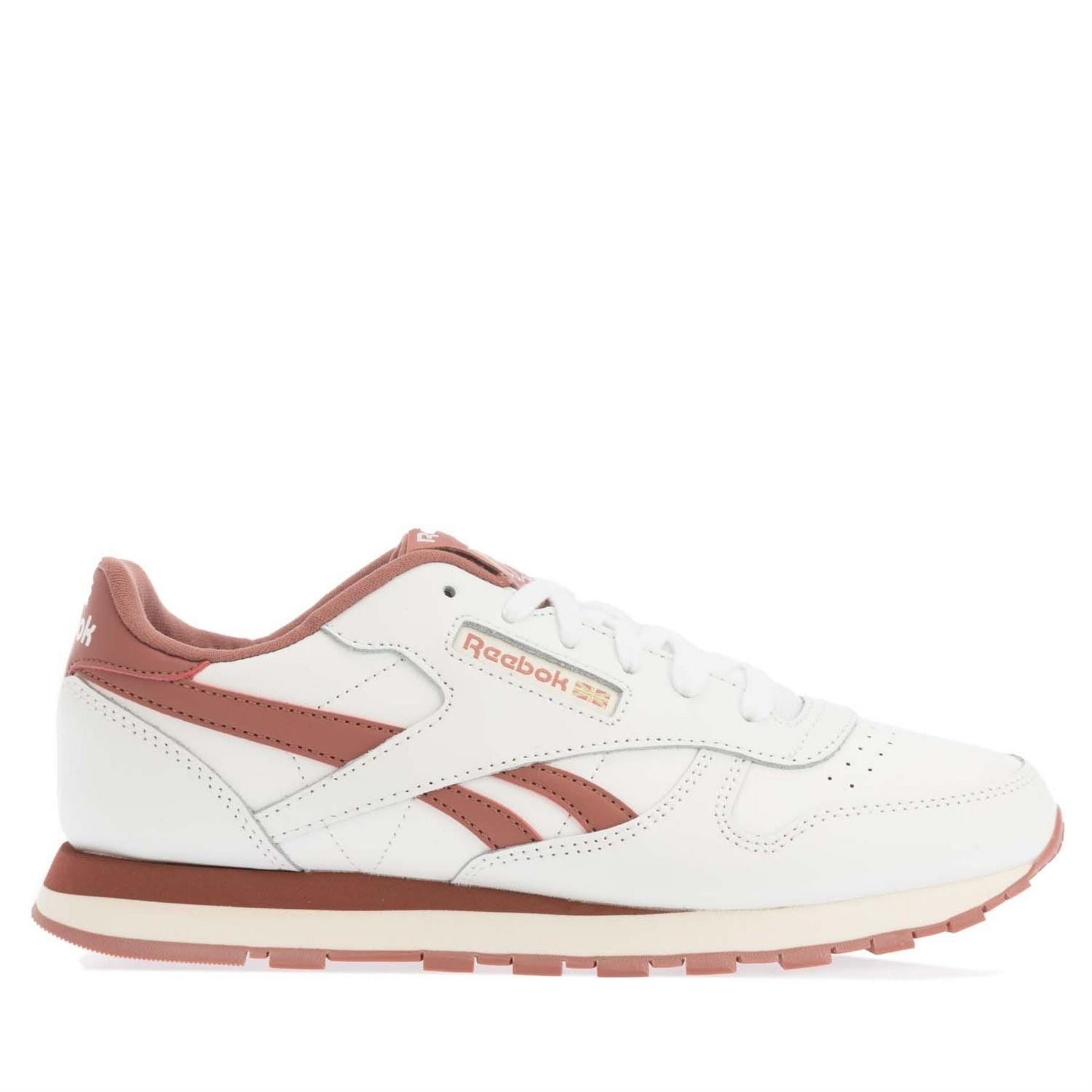 Reebok Leather Shoes