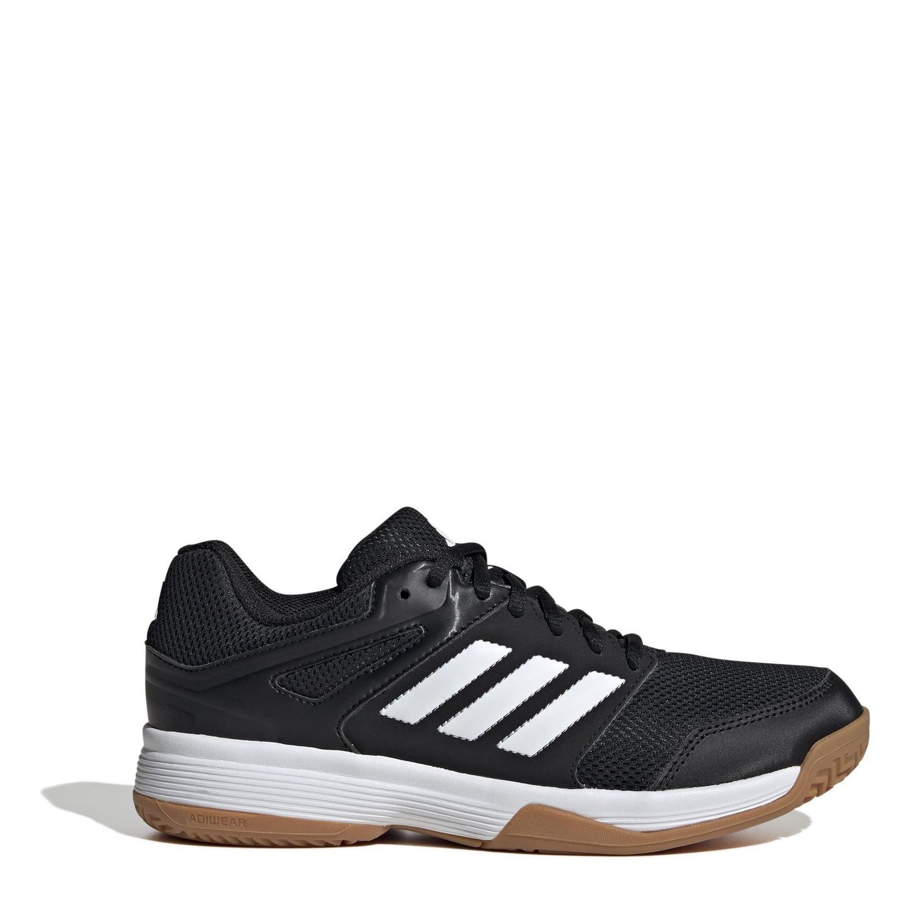adidas Womens Speedcourt Indoor Shoes