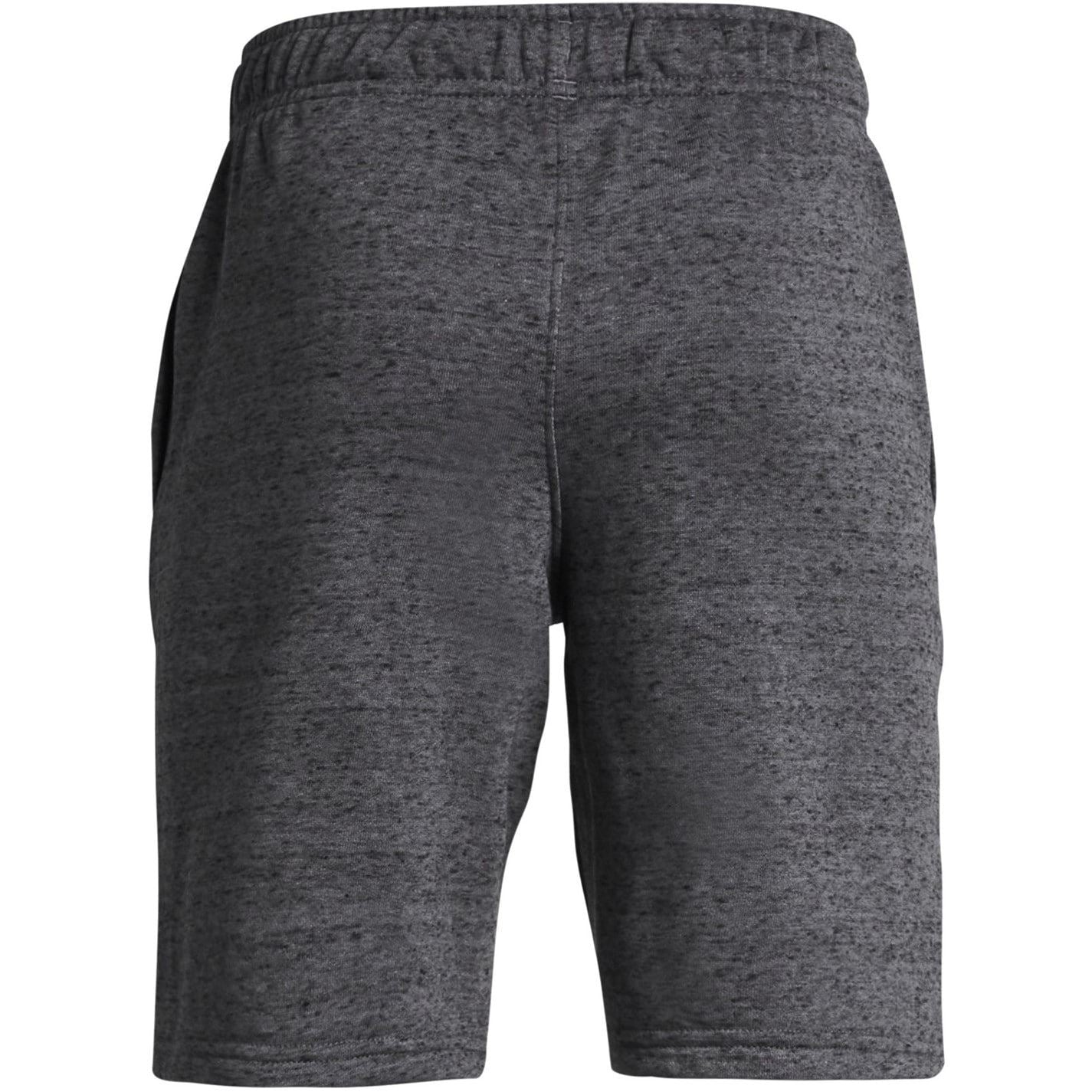Under Armour UA Rival Terry Athletic Shorts