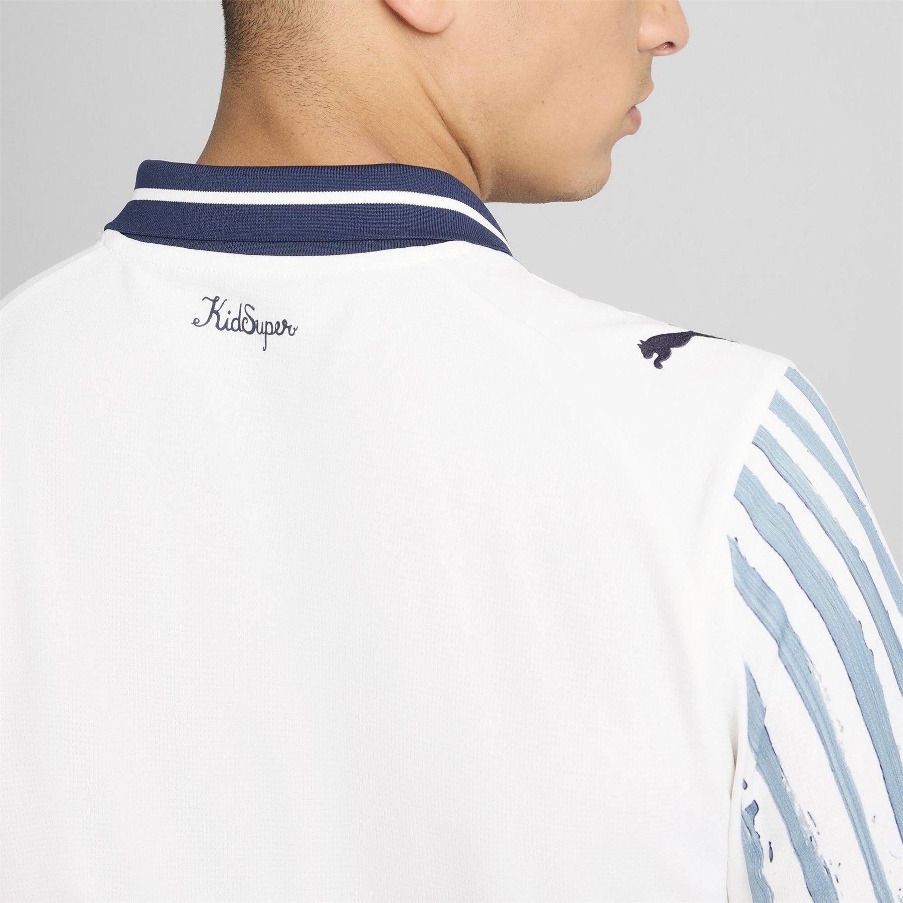 Puma X Kidssuper Monterrey Home Shirt 2025 2026 Adults