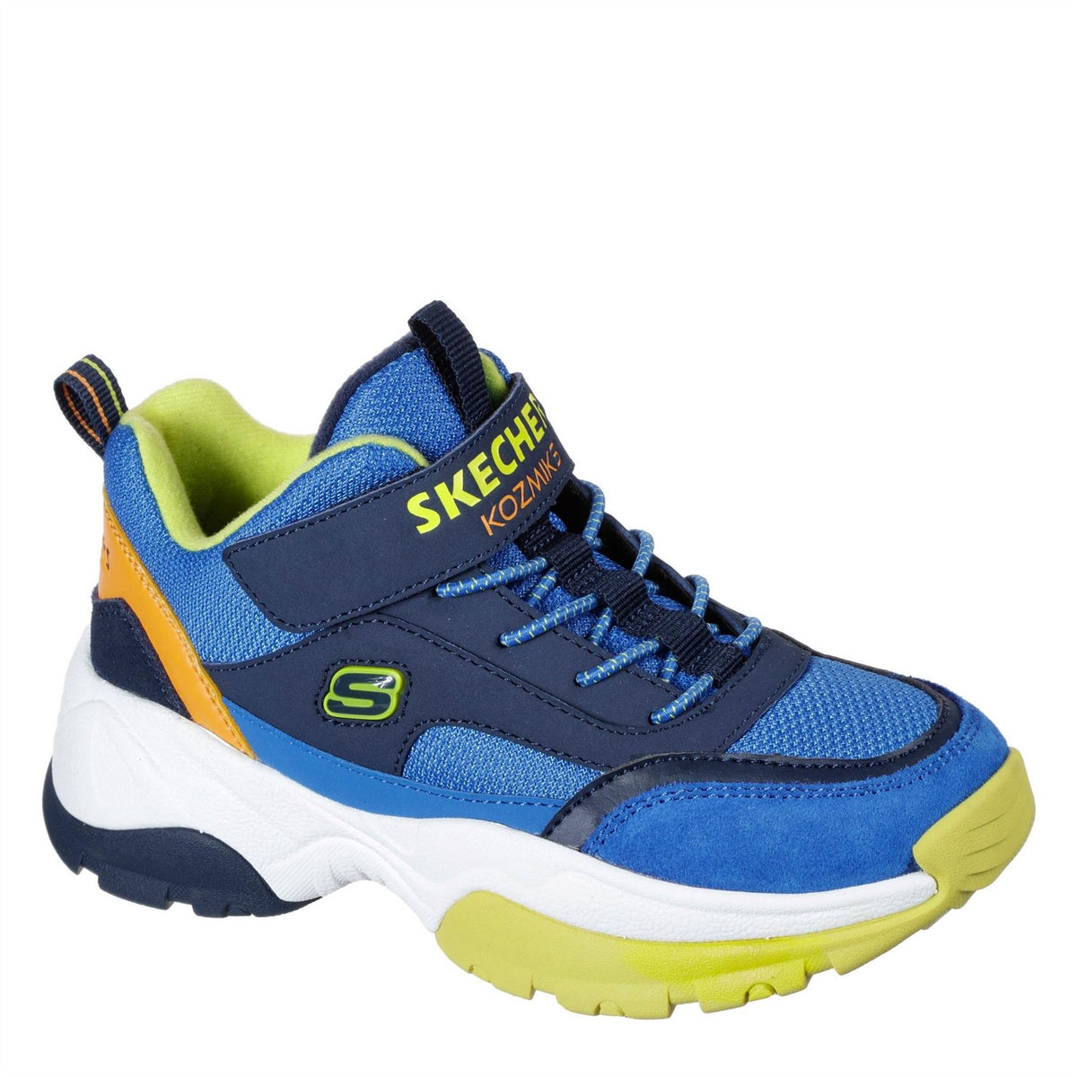 Skechers Casual Low Top Trainers