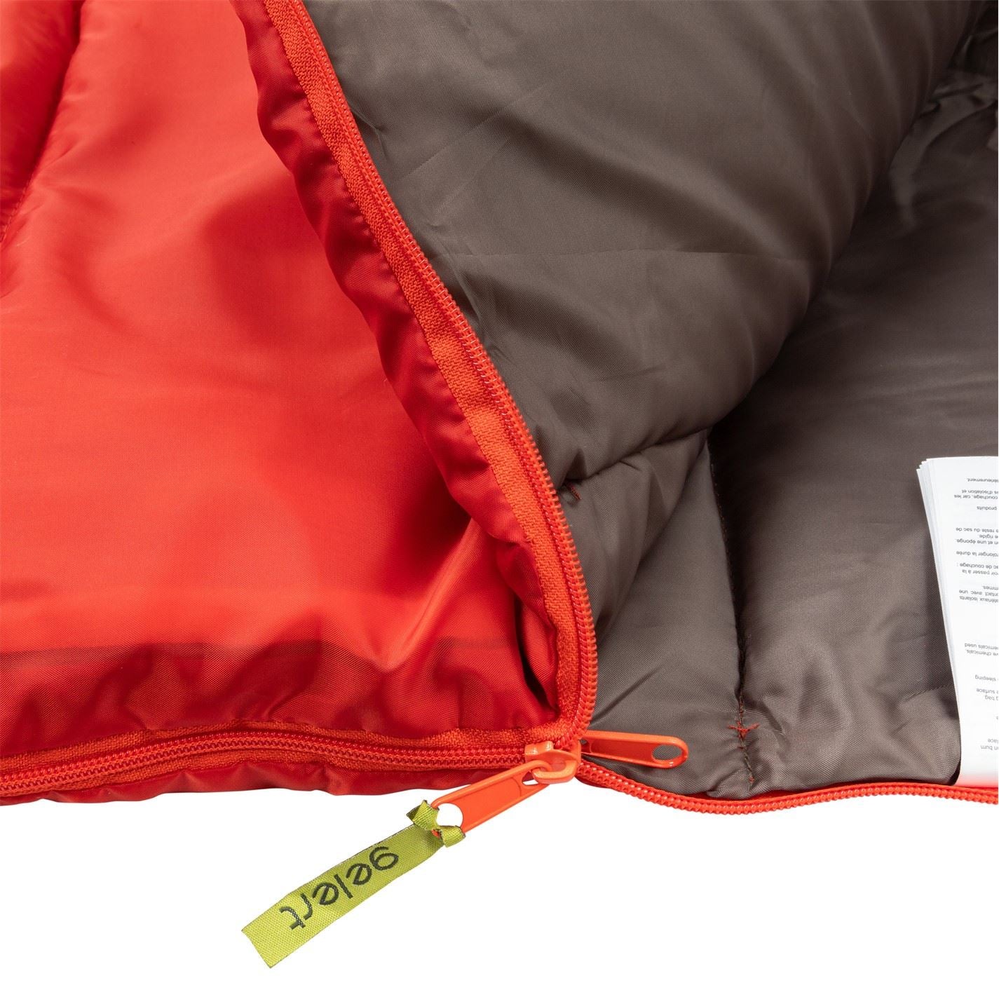 Gelert Hebog Sleeping Bag Junior