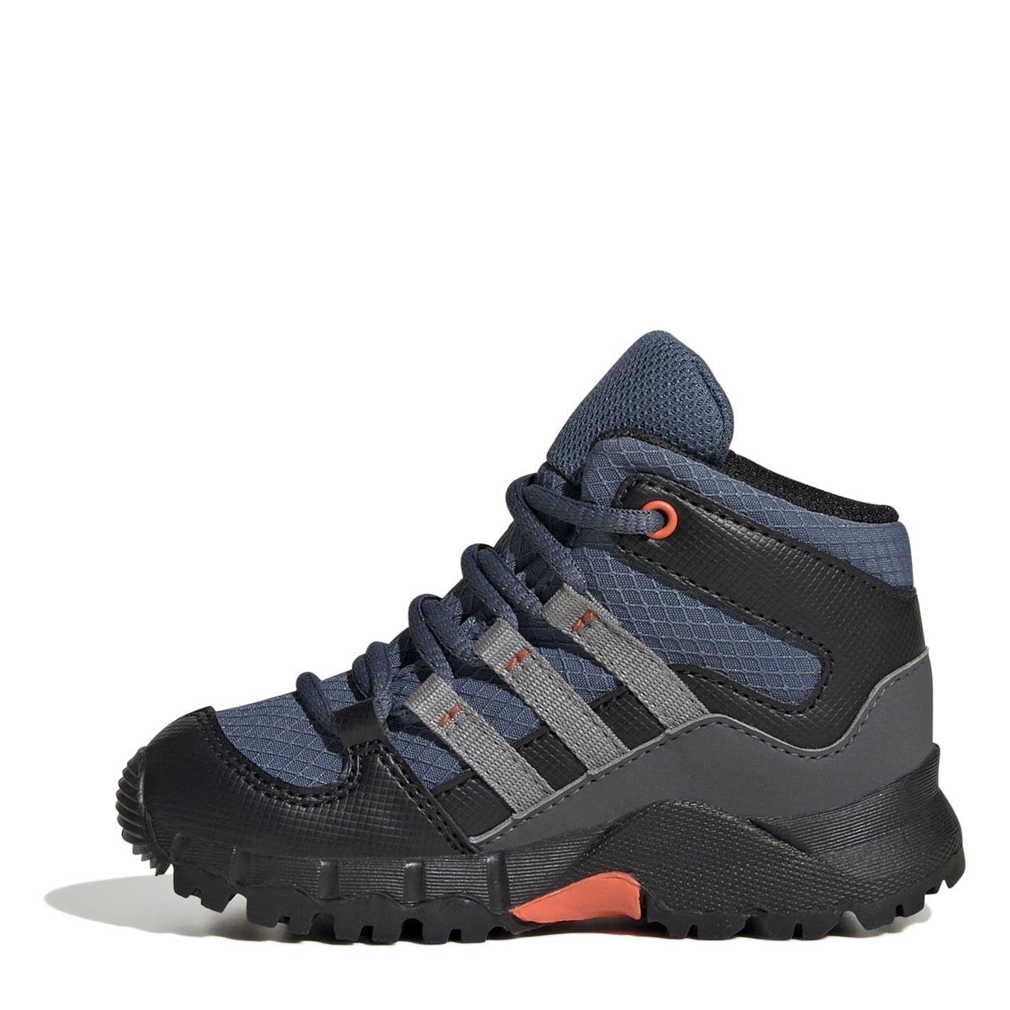 adidas Terrex Mid Gore Tex Hiking Shoes Infants