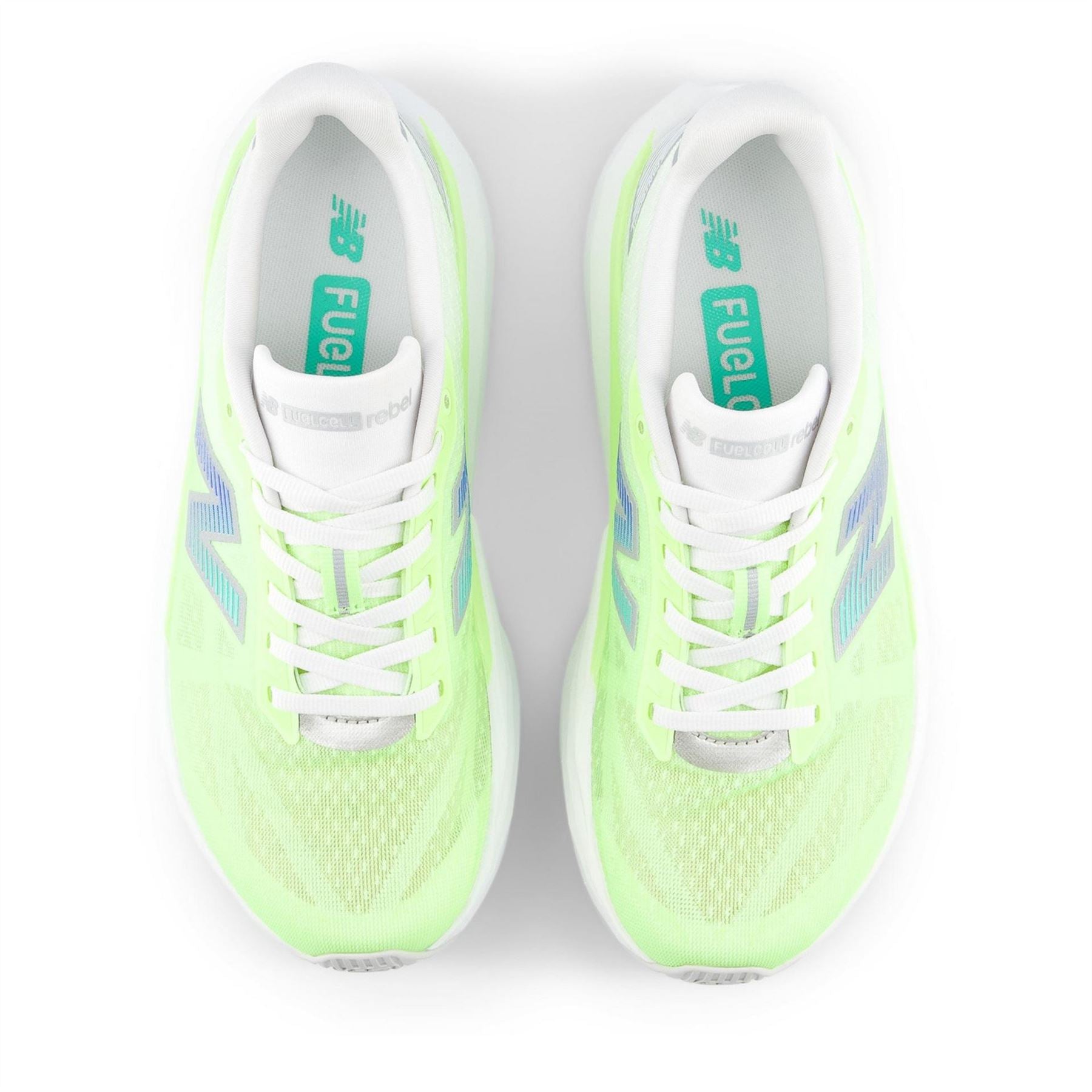 New Balance Womens Fuelcell Rebel V5 Running Shoes