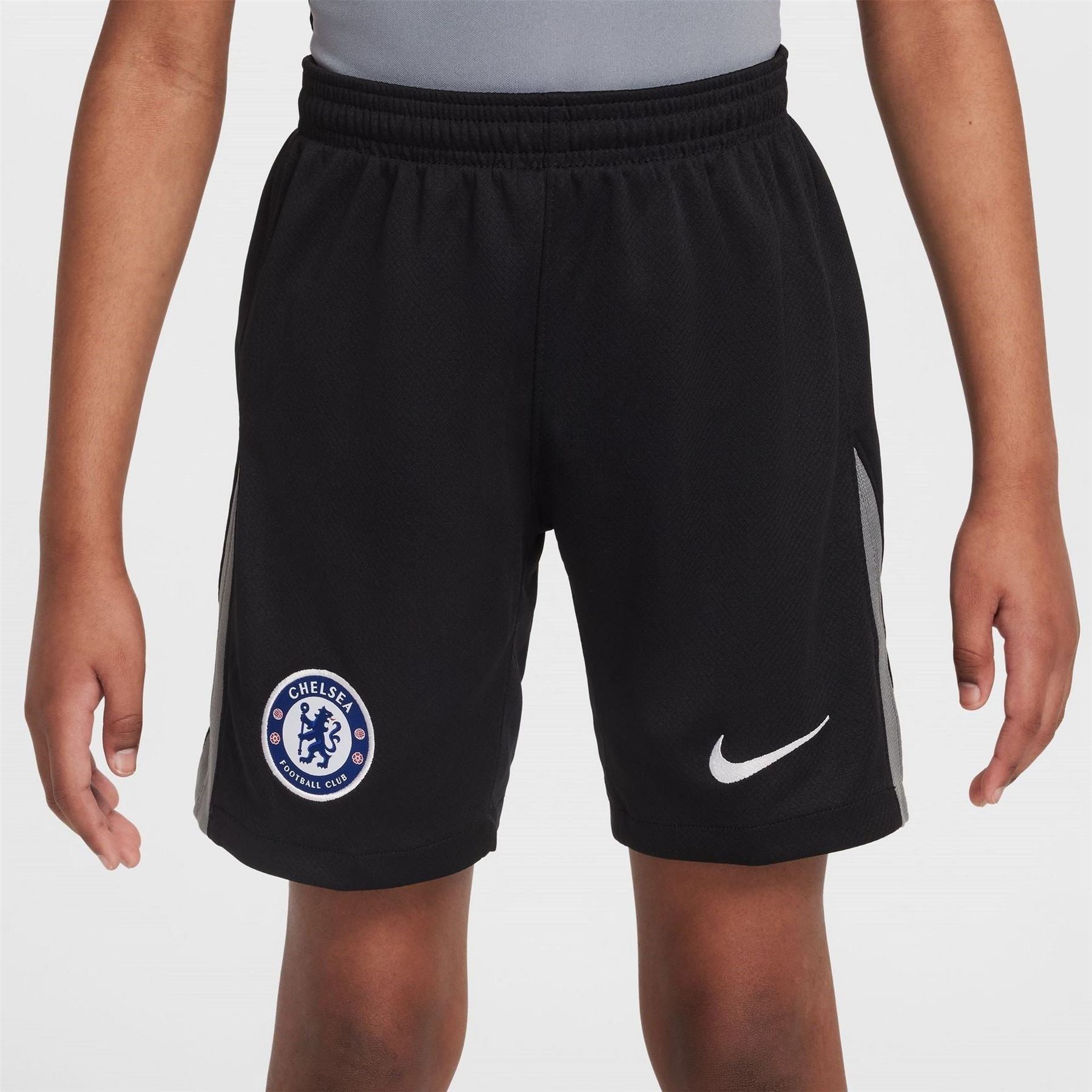 Nike Chelsea Goalkeeper Shorts 2025 2026 Juniors