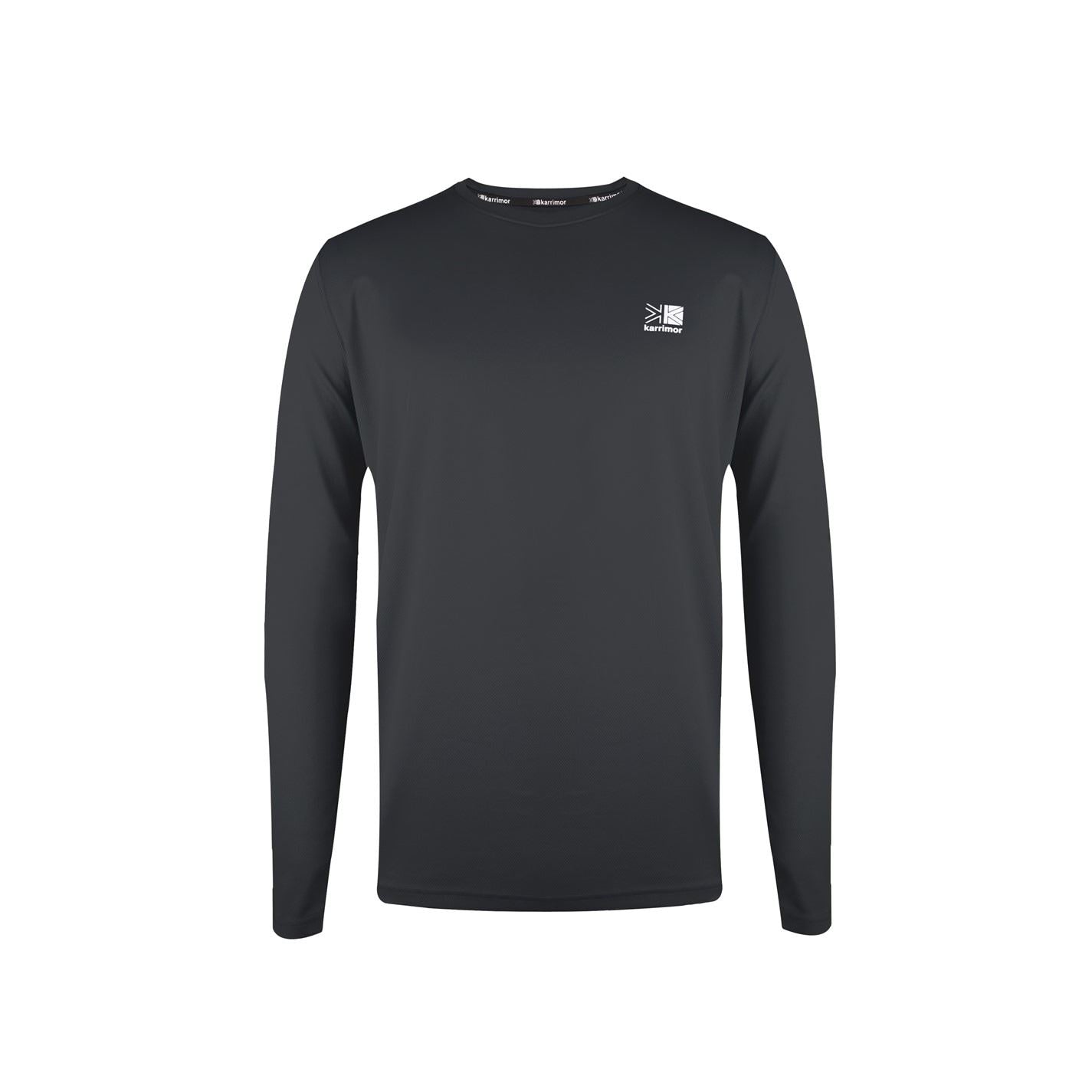 Karrimor Mens Long Sleeve Run T-Shirt