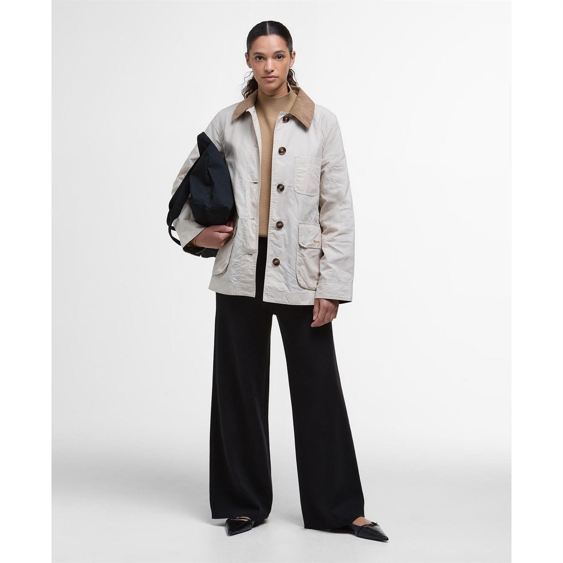 Barbour Showerproof Jacket