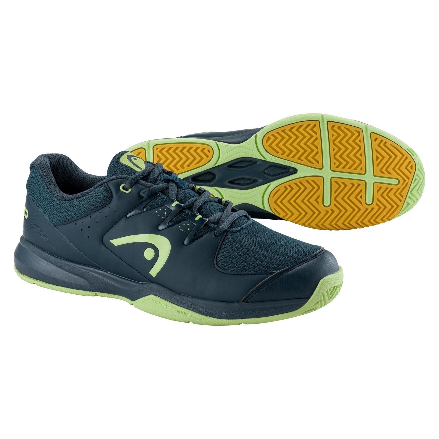 HEAD Grid 3.5 Indoor Court Shoes