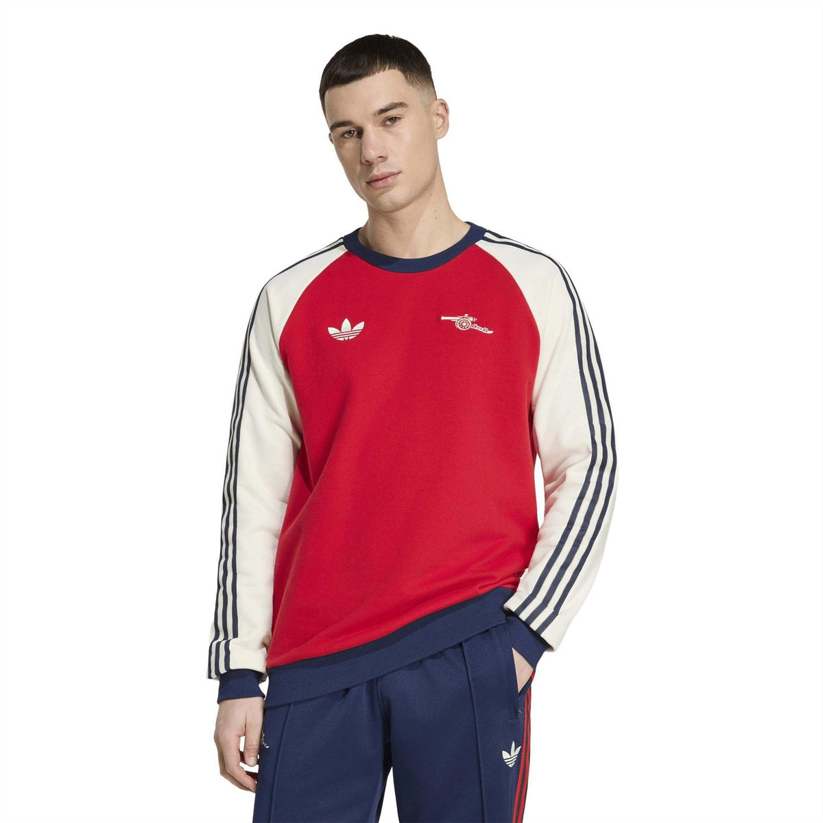 adidas Arsenal Originals Sweatshirt