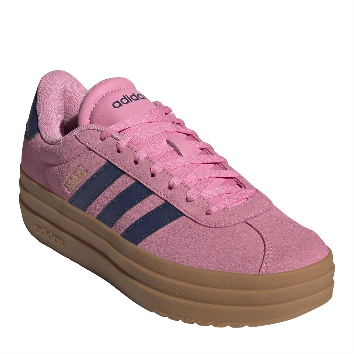 adidas Womens Vl Court Bold Trainers