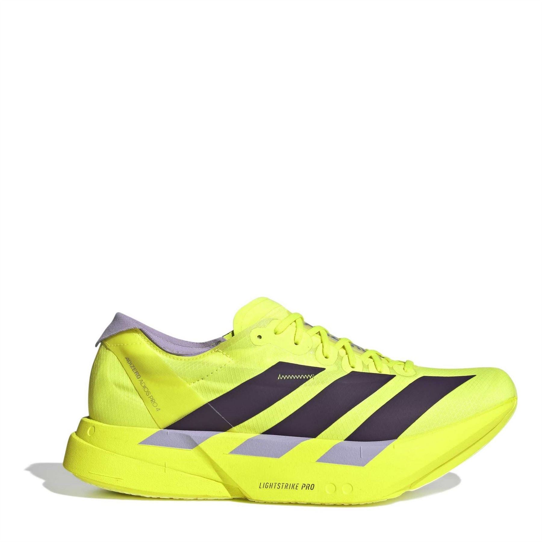 adidas Mens Adizero Adios Pro 4 Shoes