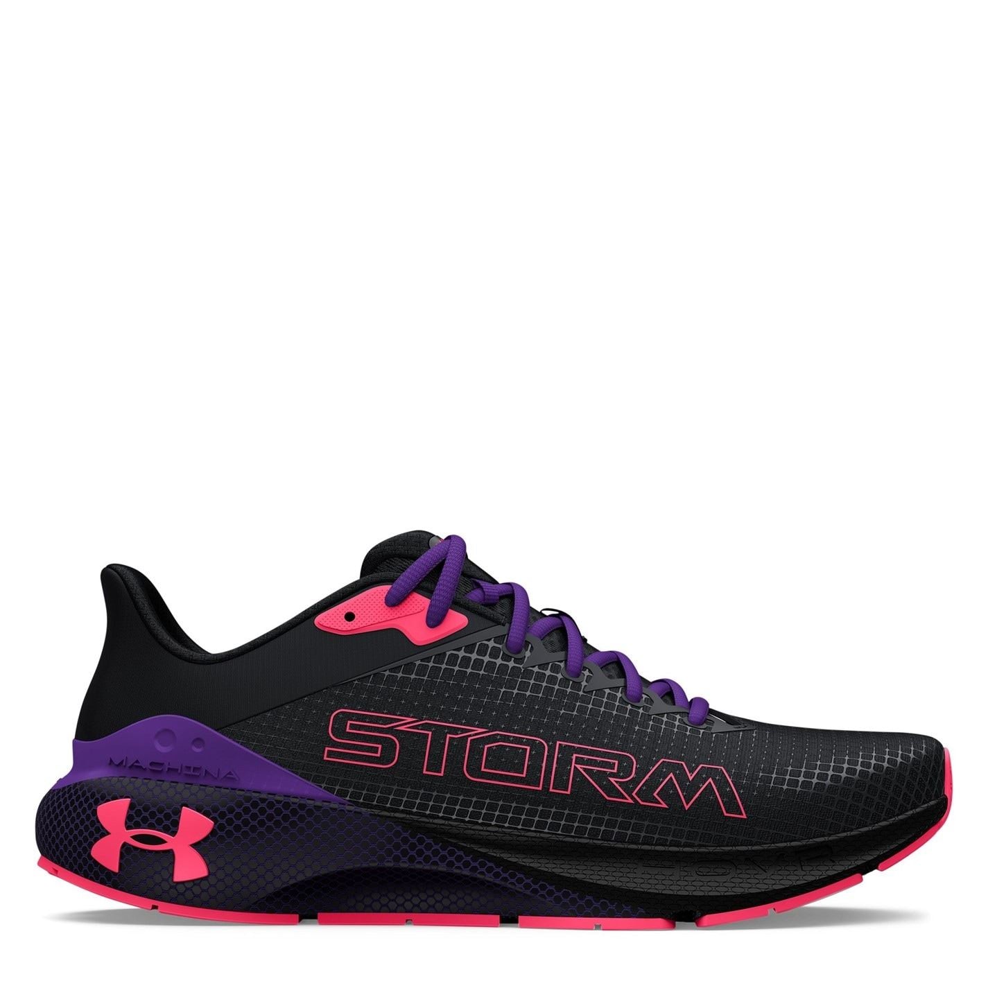 Under Armour Womens Armour Ua W Machina Storm Trail Running Shoes