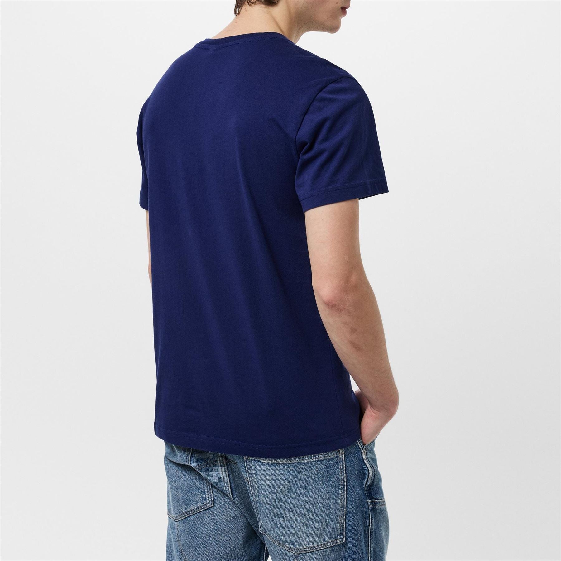G Star Raw Graphic T-Shirt