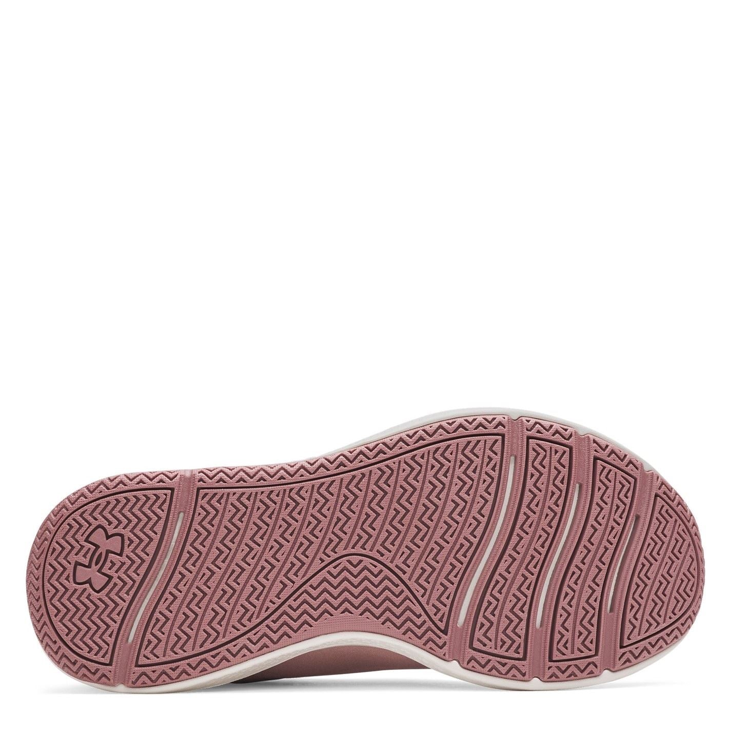 Under Armour Aurora 3 Textured Low Top Sneakers