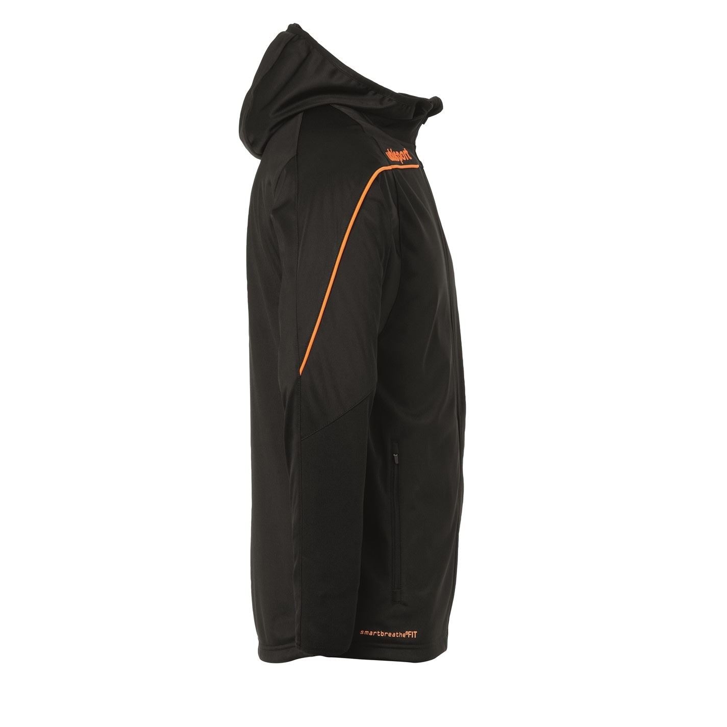 Uhlsport Str22 Hooded Performance Jacket