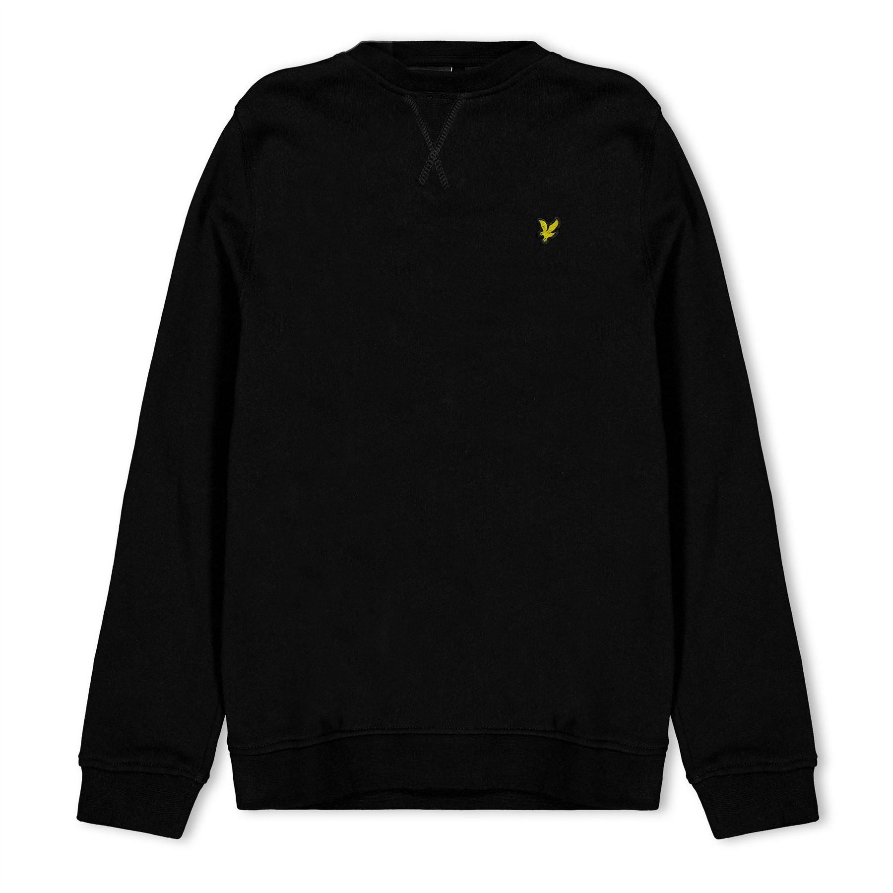 Lyle and Scott Classic Crew Jn62