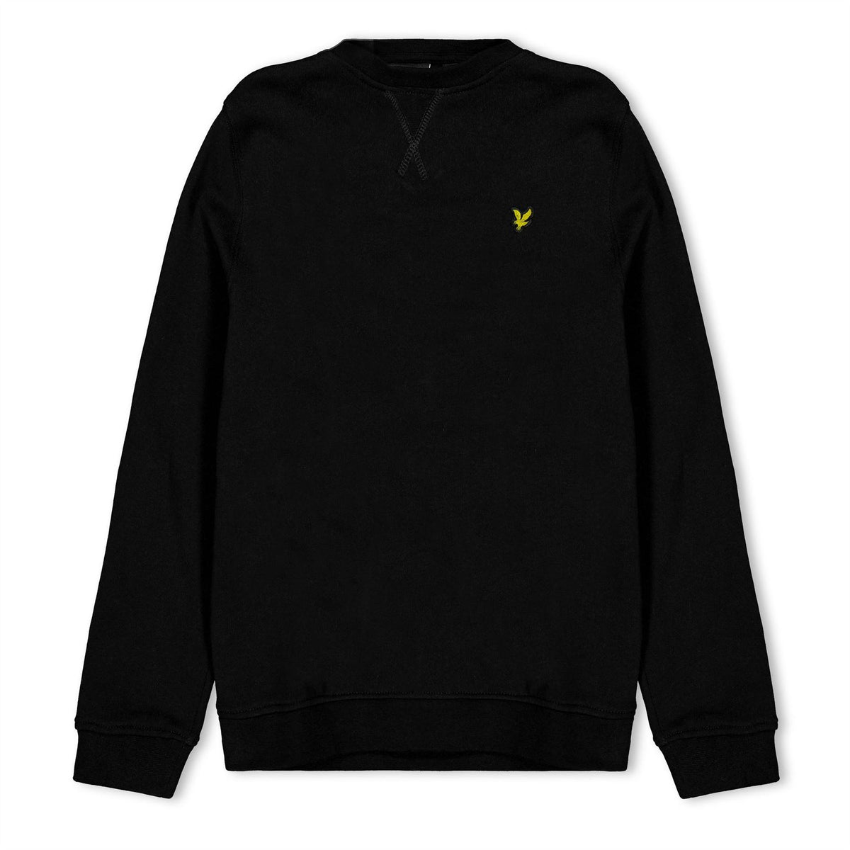 Lyle and Scott Classic Crew Jn62