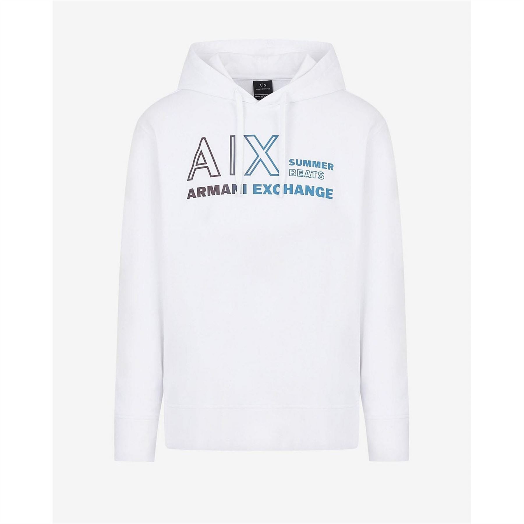 Armani Exchange Hoodie