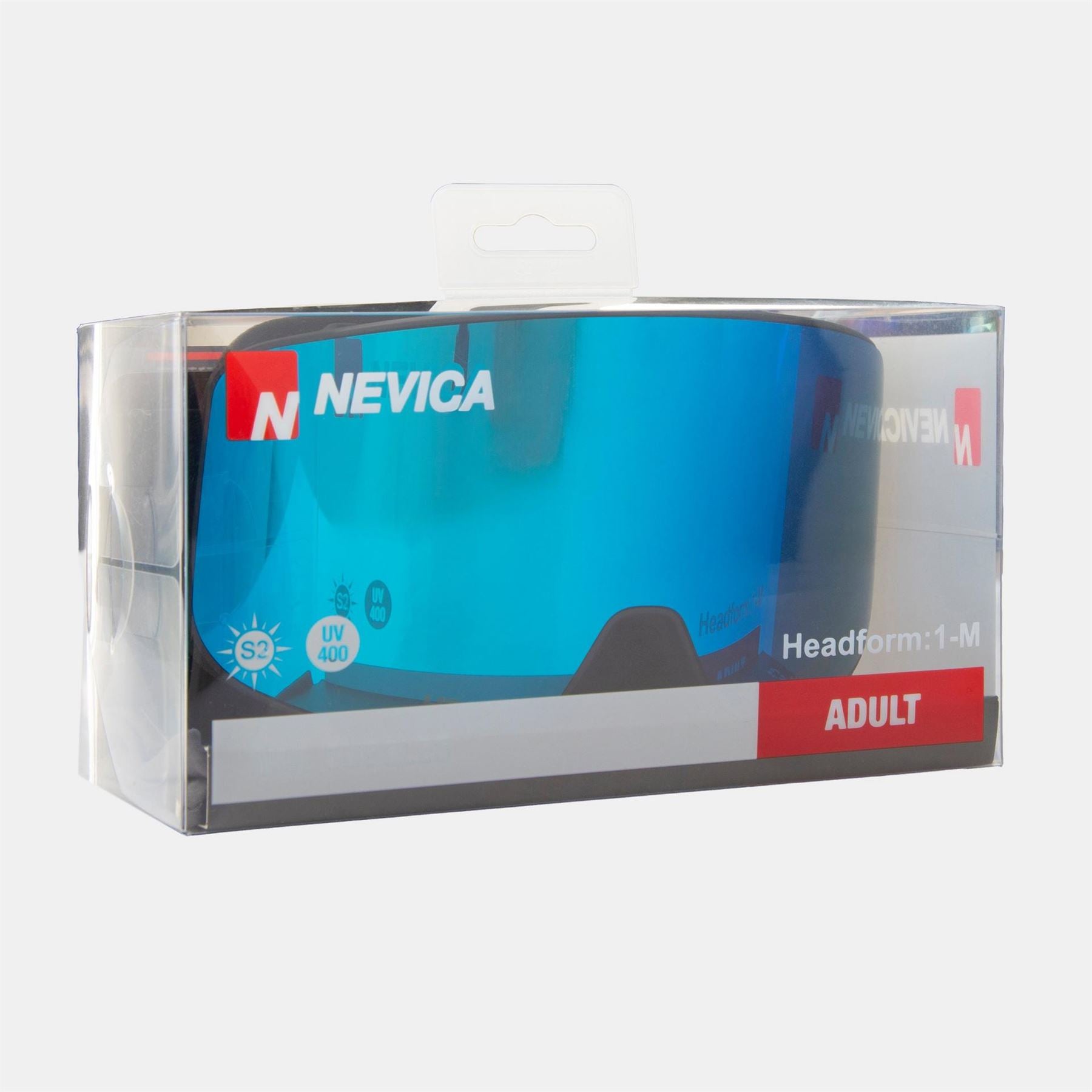 Nevica Vail Goggle 61