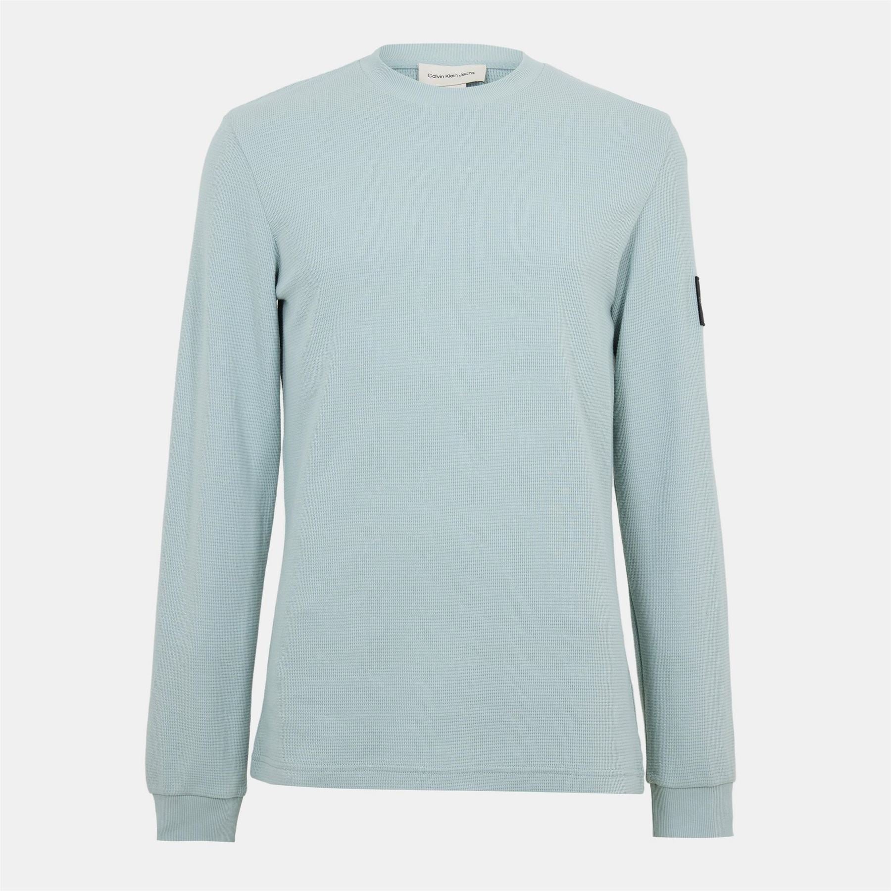 Calvin Klein Jeans Long Sleeve Top